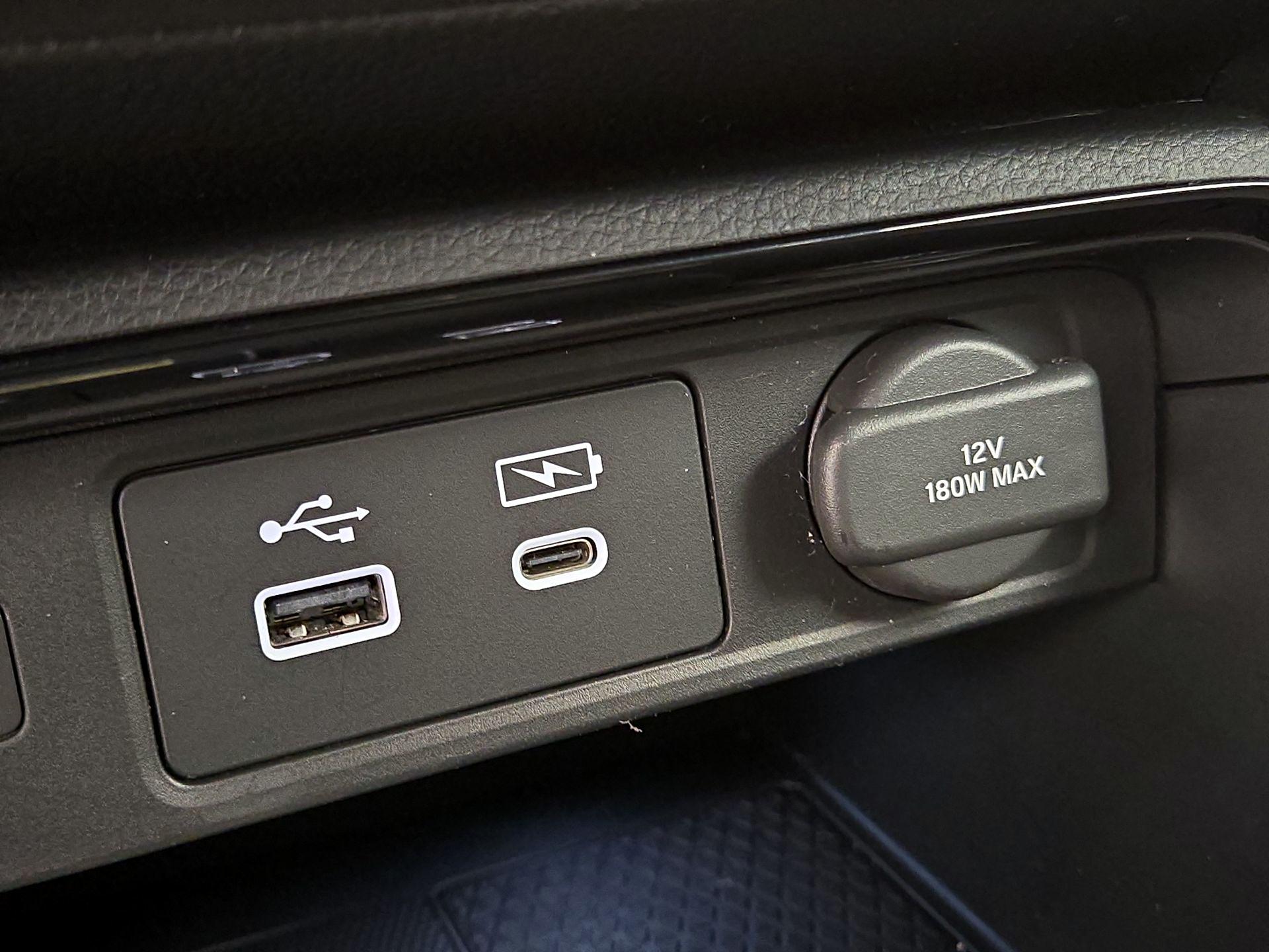 Thumbnail: 2025 Honda CR-V - 18