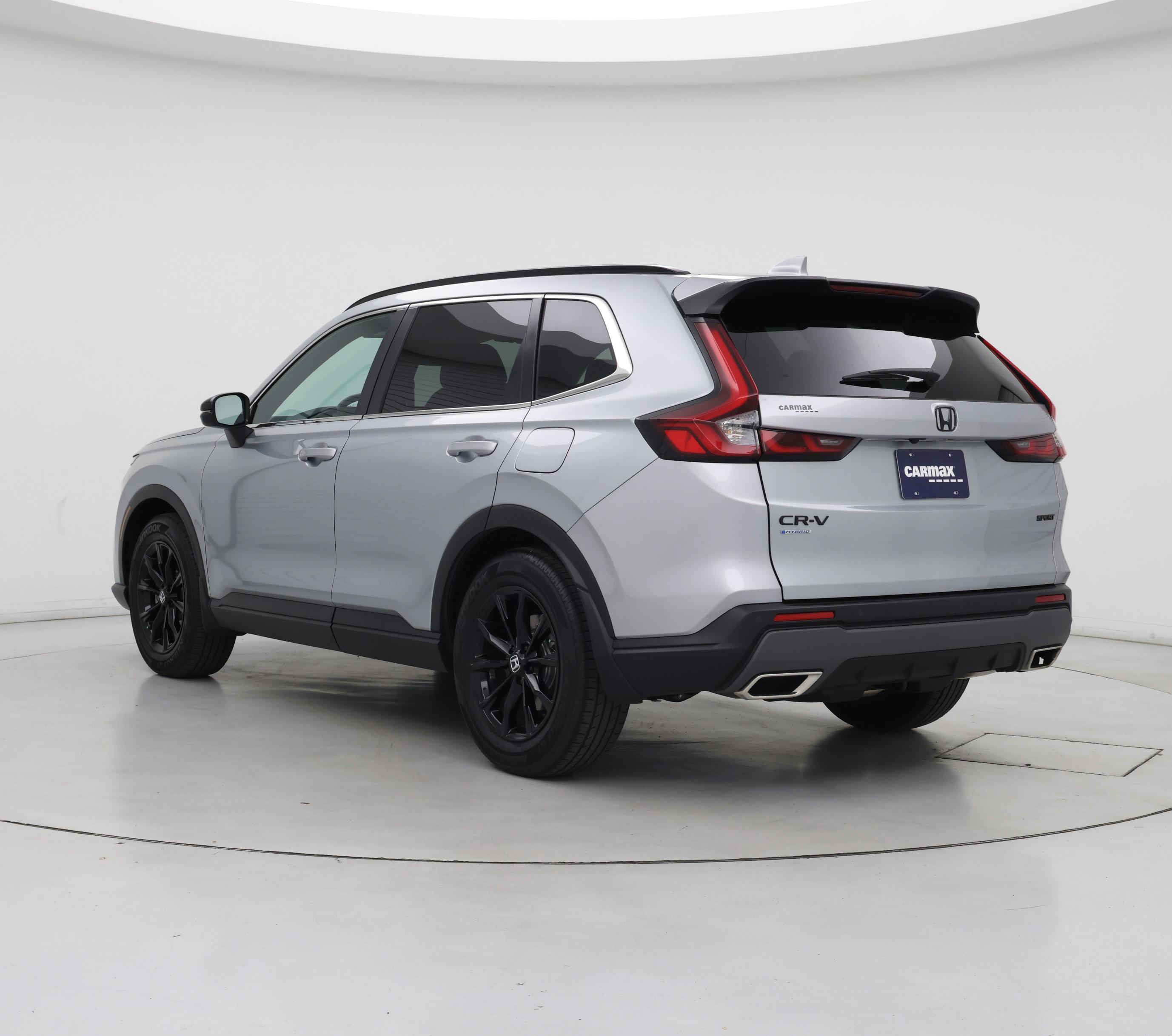 Thumbnail: 2025 Honda CR-V - 2