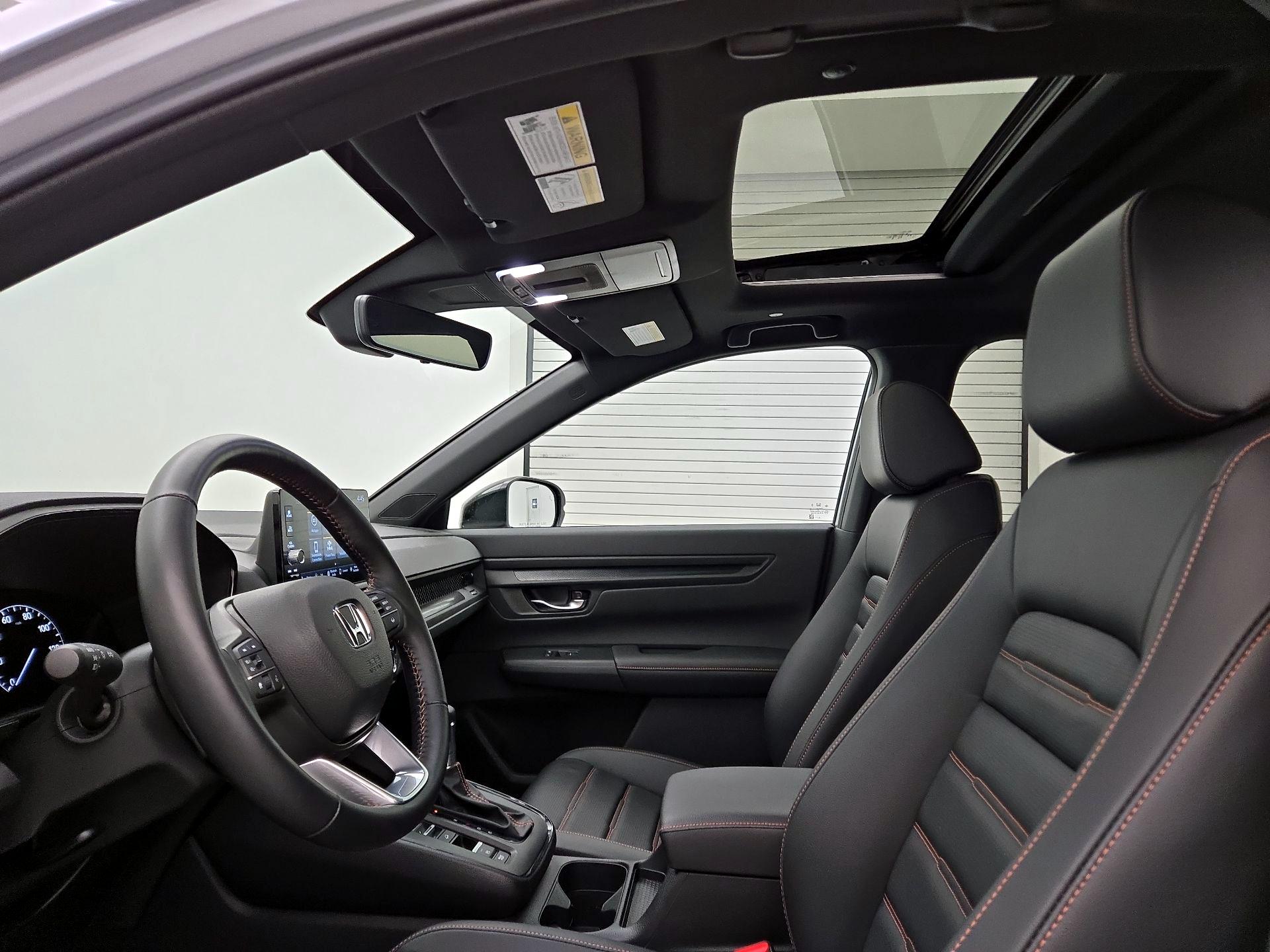 Thumbnail: 2025 Honda CR-V - 19