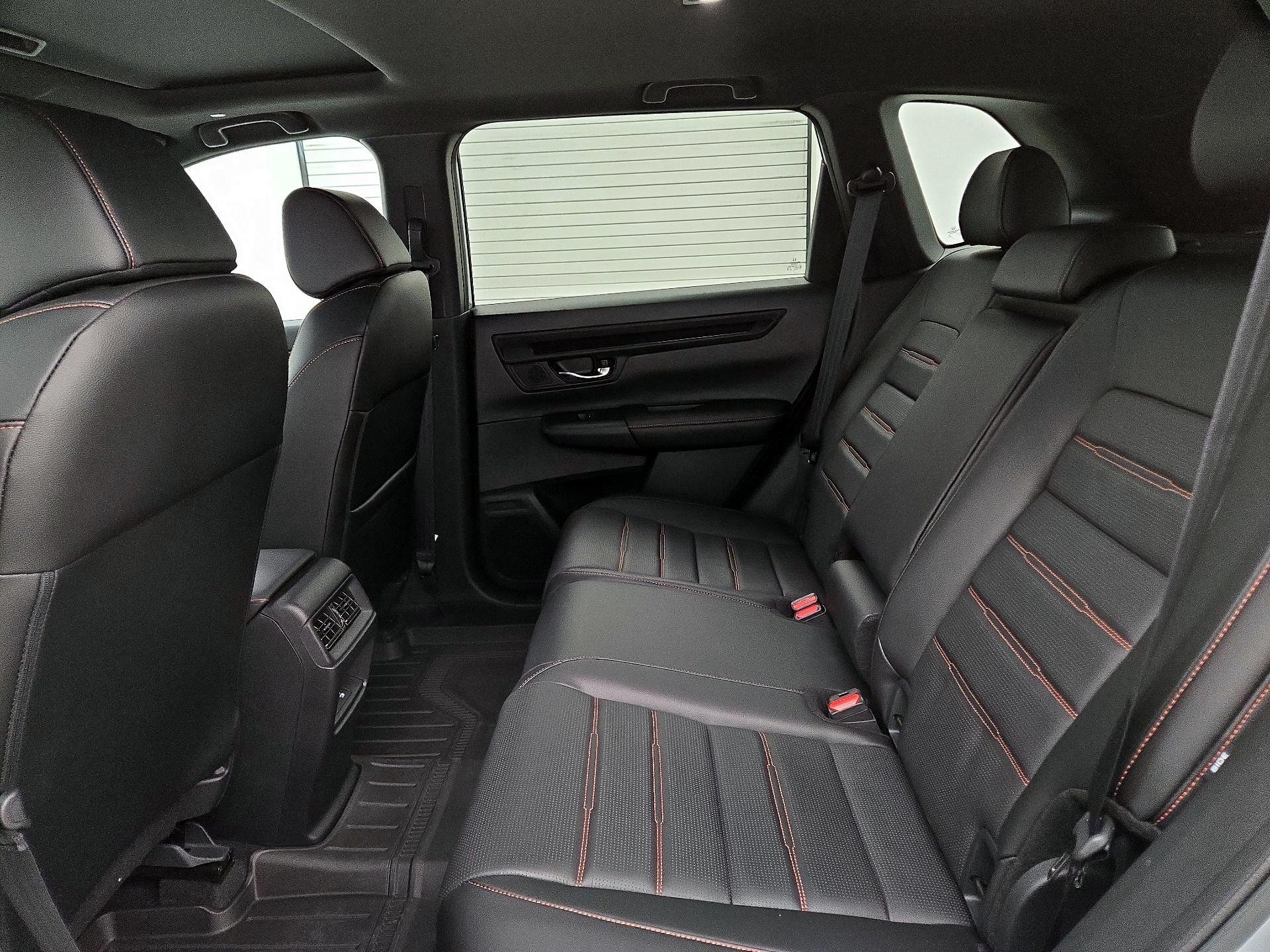 Thumbnail: 2025 Honda CR-V - 20