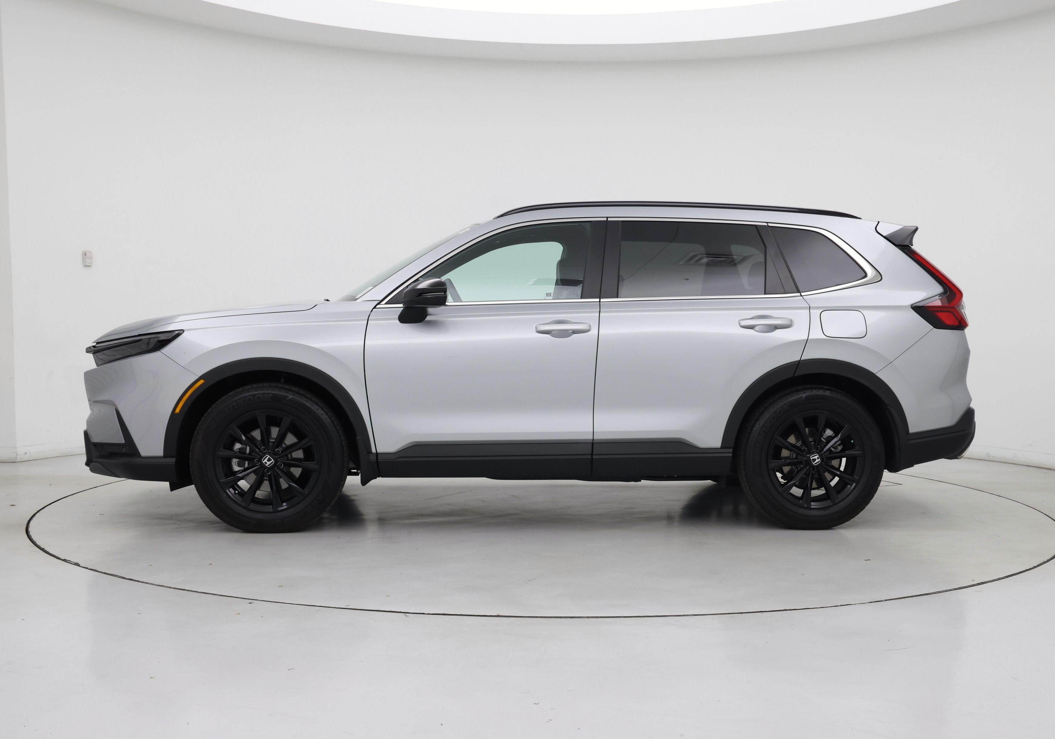 Thumbnail: 2025 Honda CR-V - 3