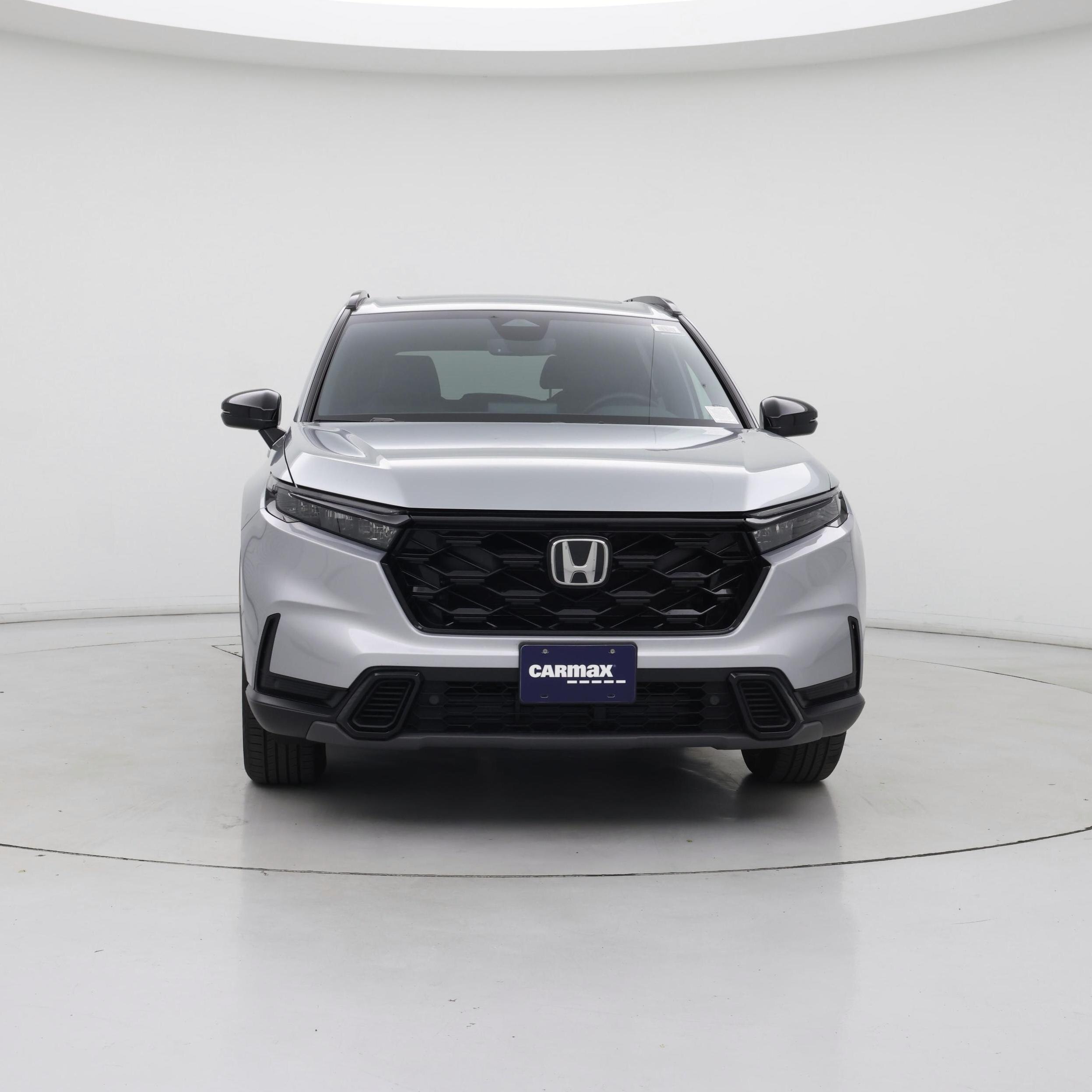 Thumbnail: 2025 Honda CR-V - 5