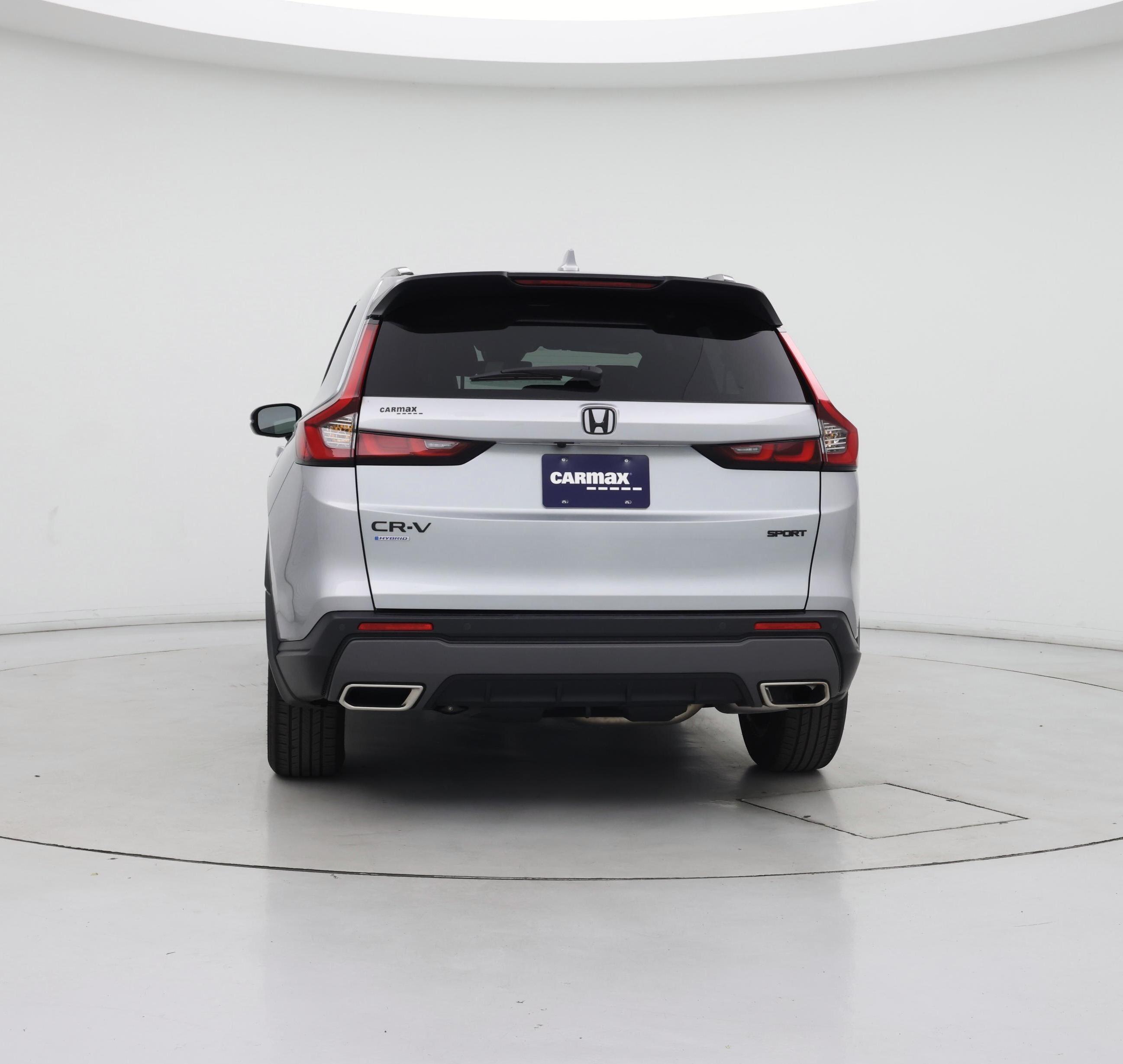 Thumbnail: 2025 Honda CR-V - 6