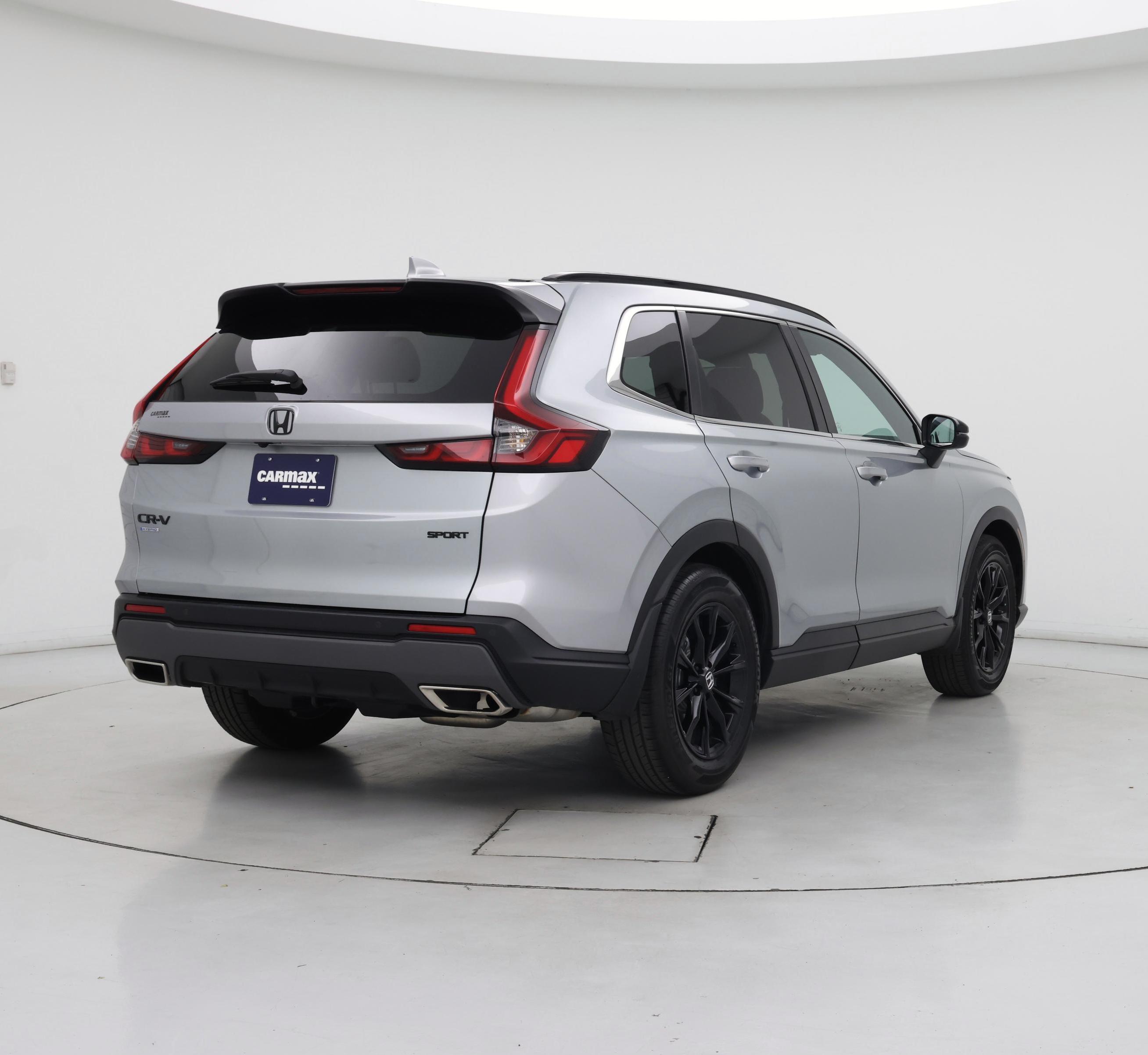 Thumbnail: 2025 Honda CR-V - 8