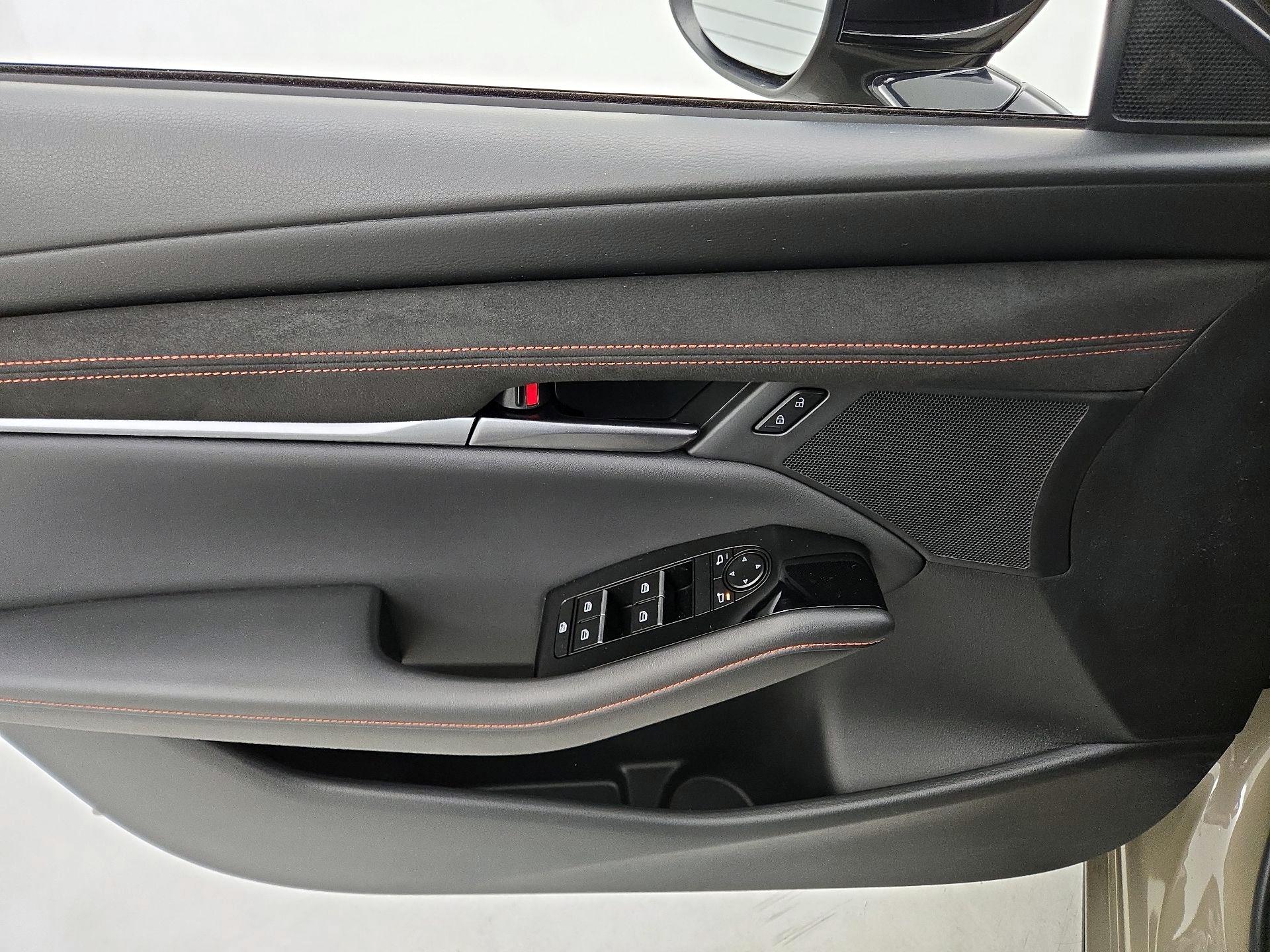 Thumbnail: 2024 Mazda Mazda3 - 12