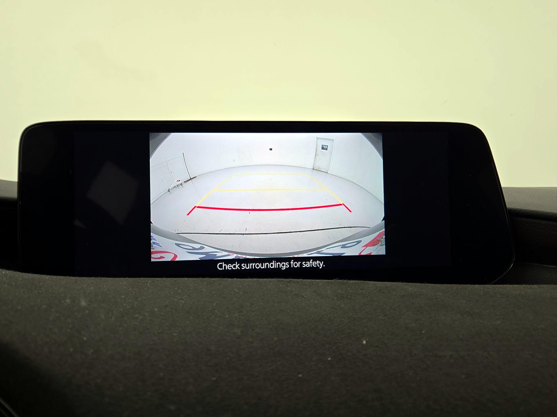 Thumbnail: 2024 Mazda Mazda3 - 14