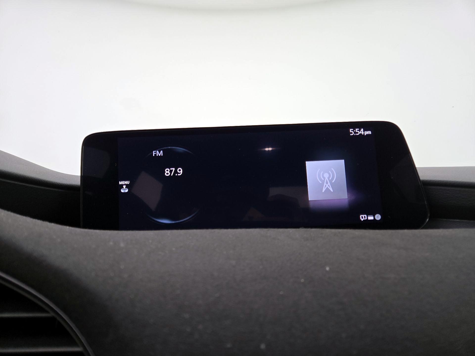 Thumbnail: 2024 Mazda Mazda3 - 15