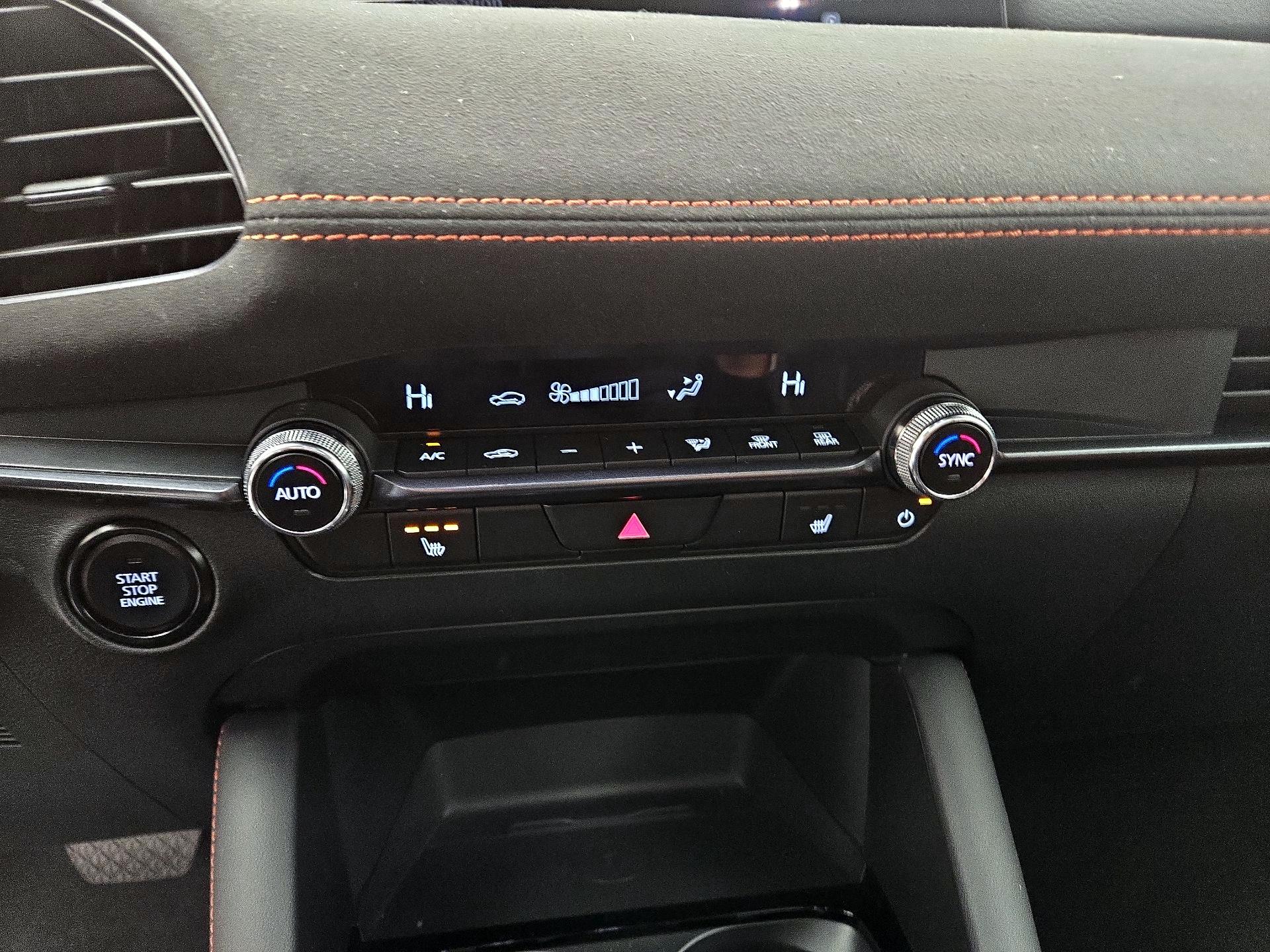 Thumbnail: 2024 Mazda Mazda3 - 16