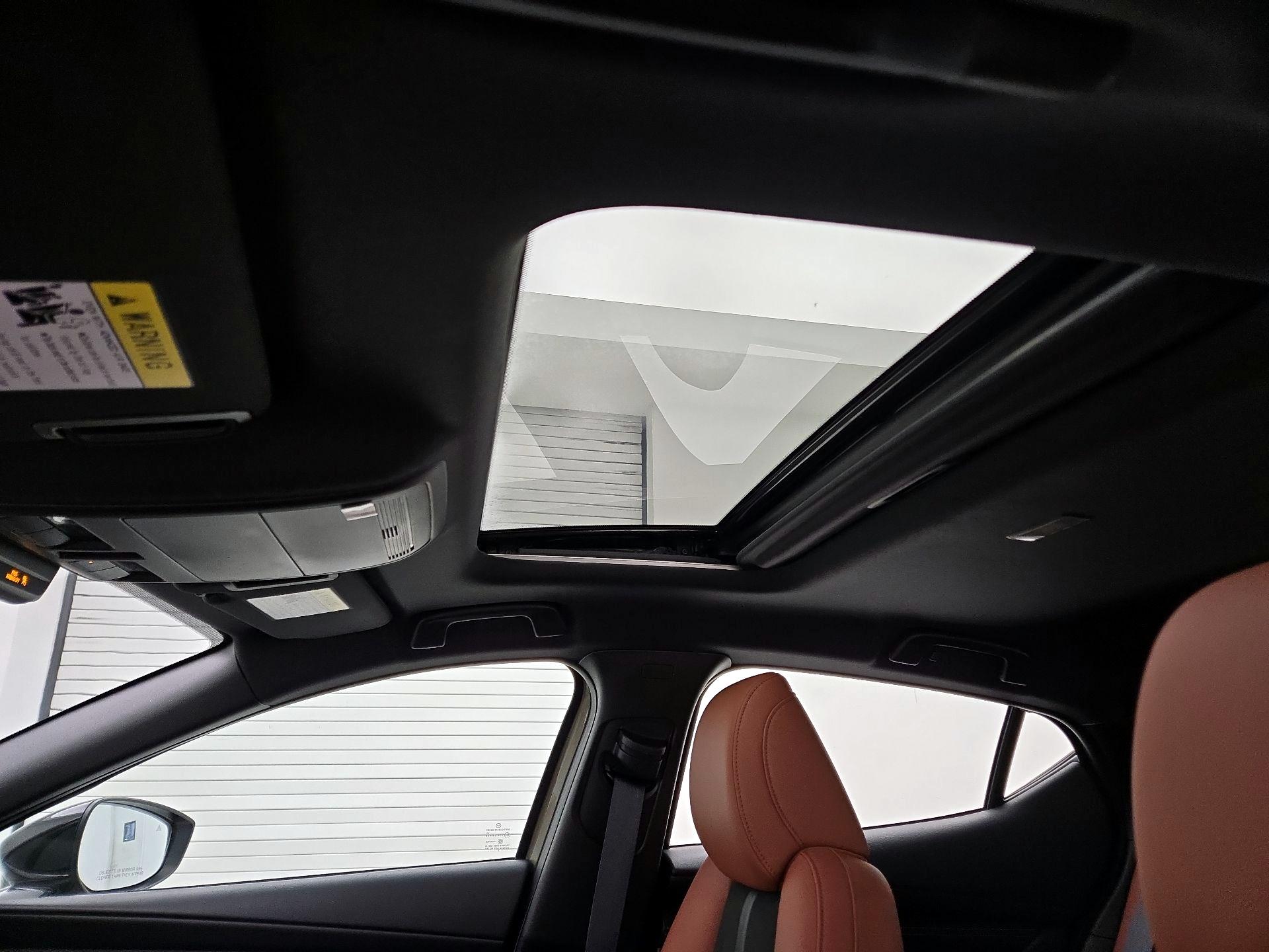 Thumbnail: 2024 Mazda Mazda3 - 19