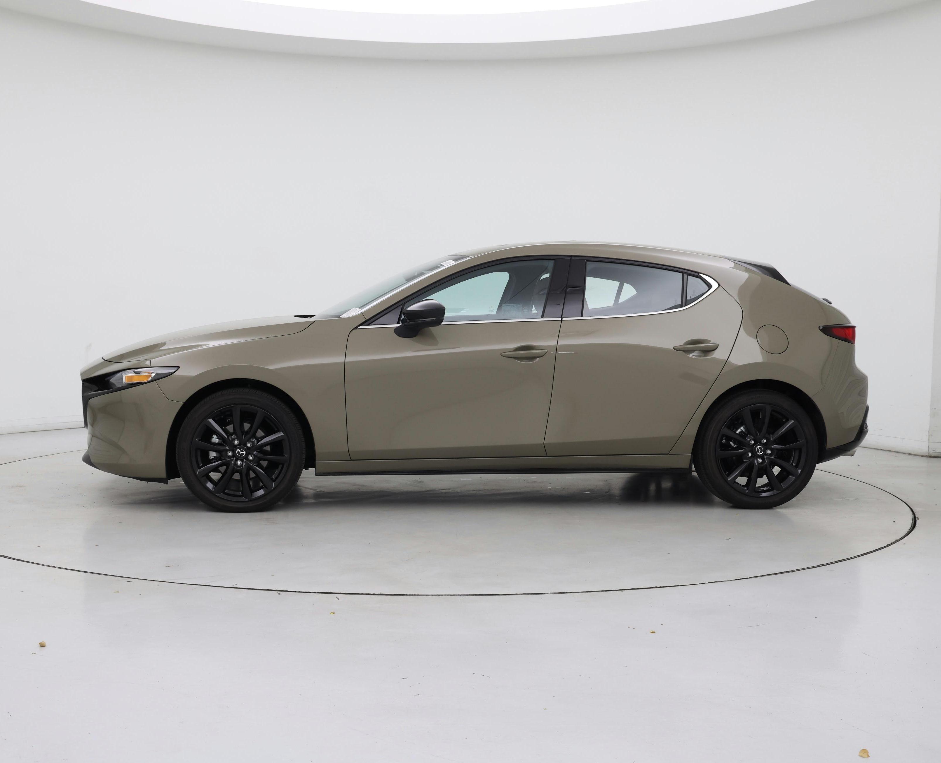 Thumbnail: 2024 Mazda Mazda3 - 3