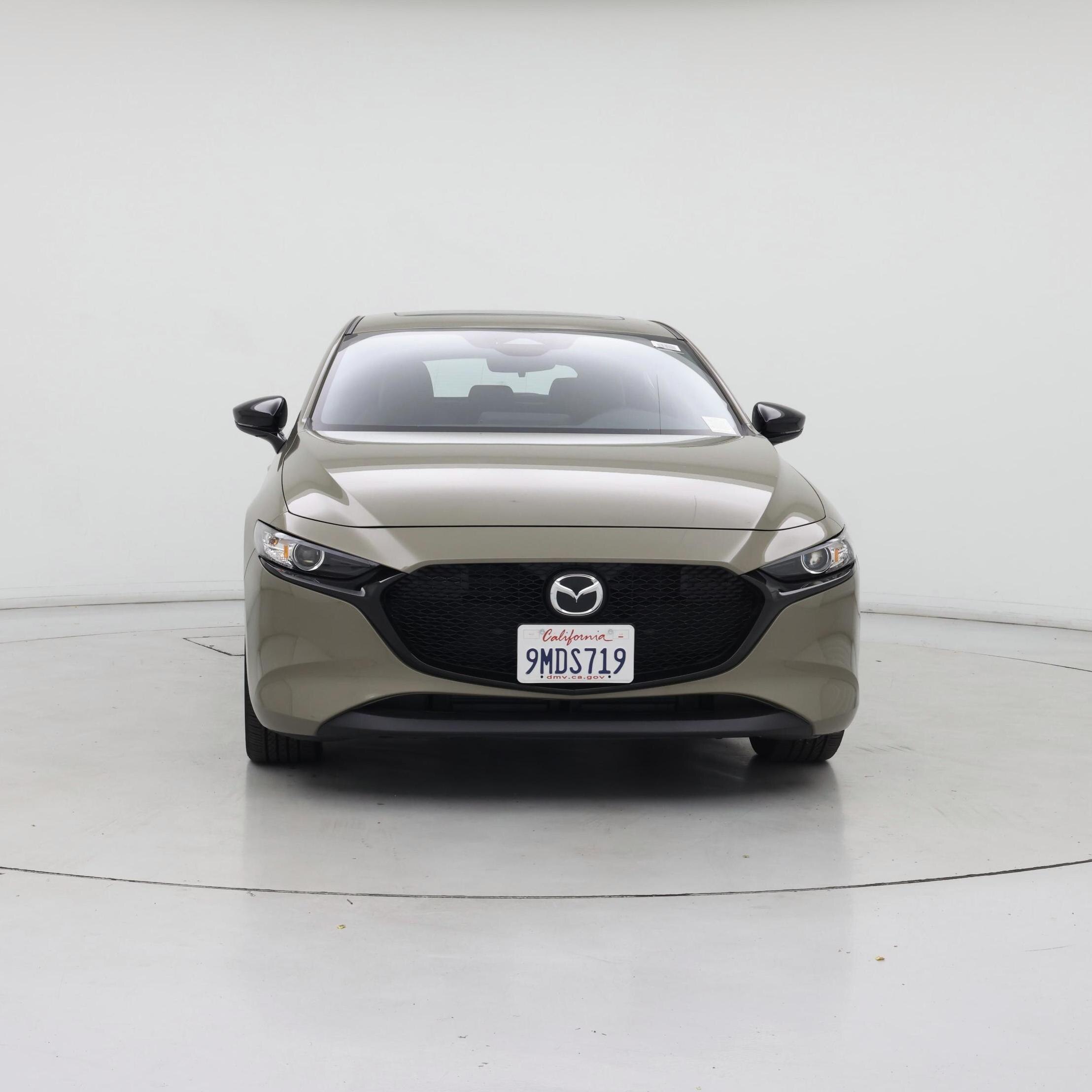 Thumbnail: 2024 Mazda Mazda3 - 5