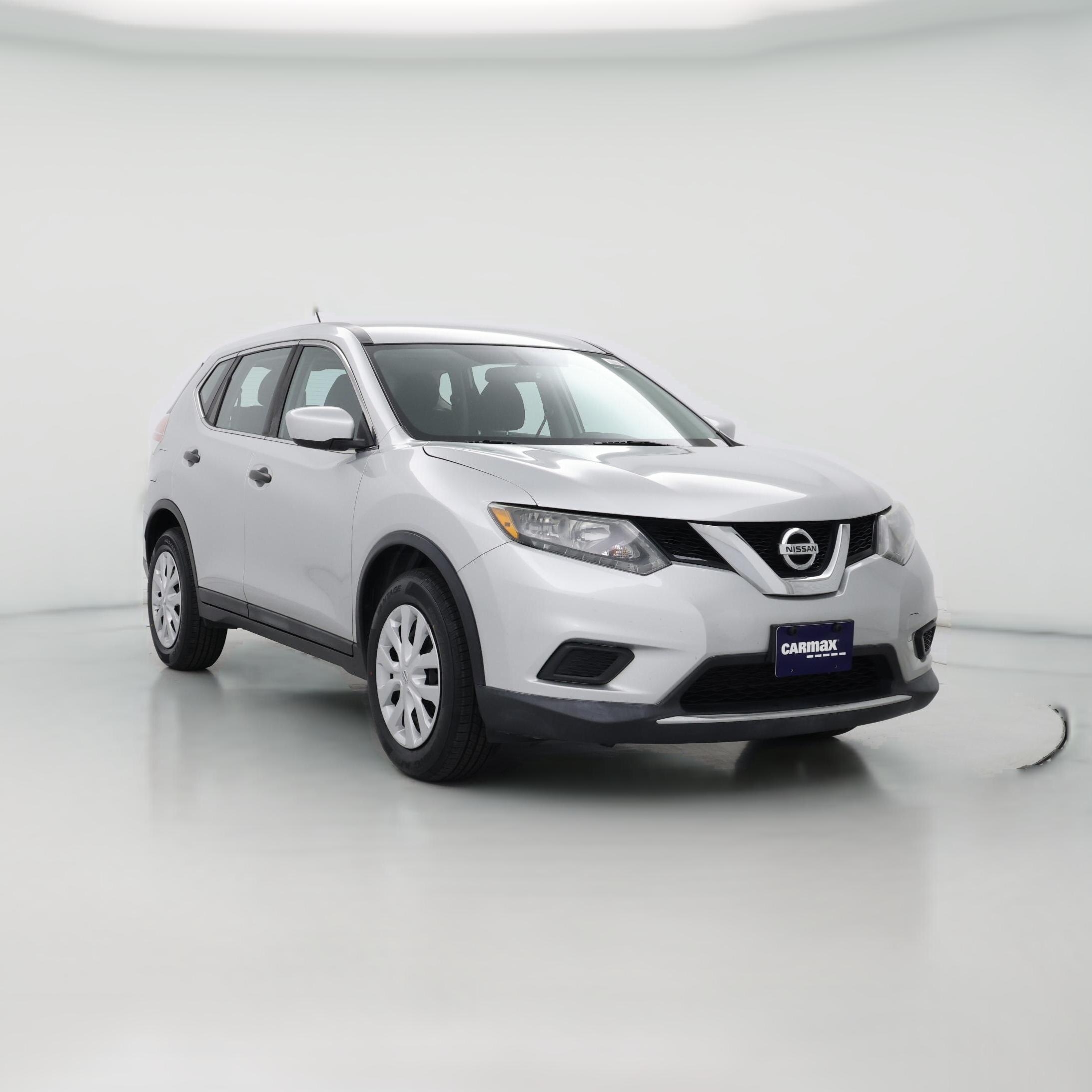 Thumbnail: 2016 Nissan Rogue - 1