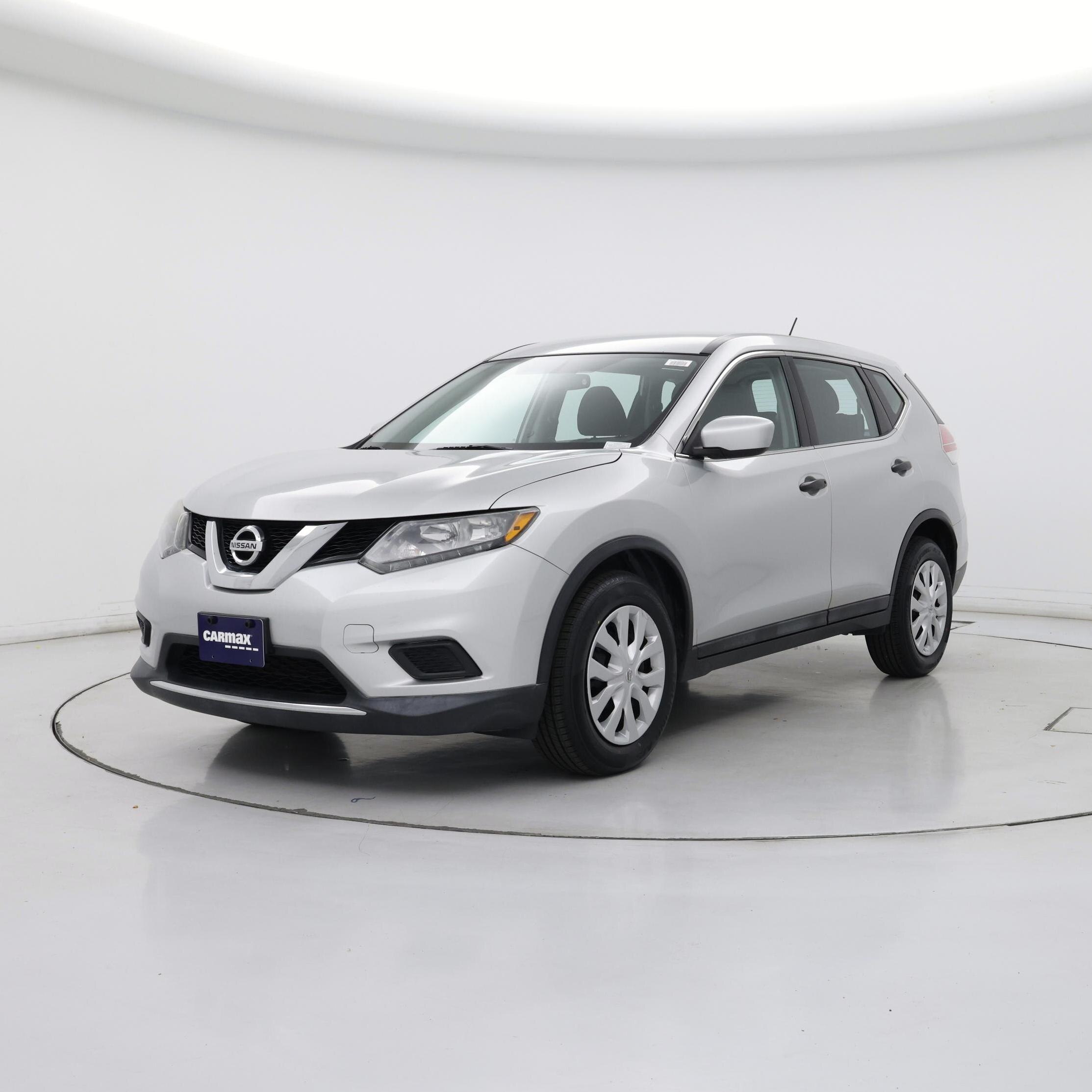 Thumbnail: 2016 Nissan Rogue - 4