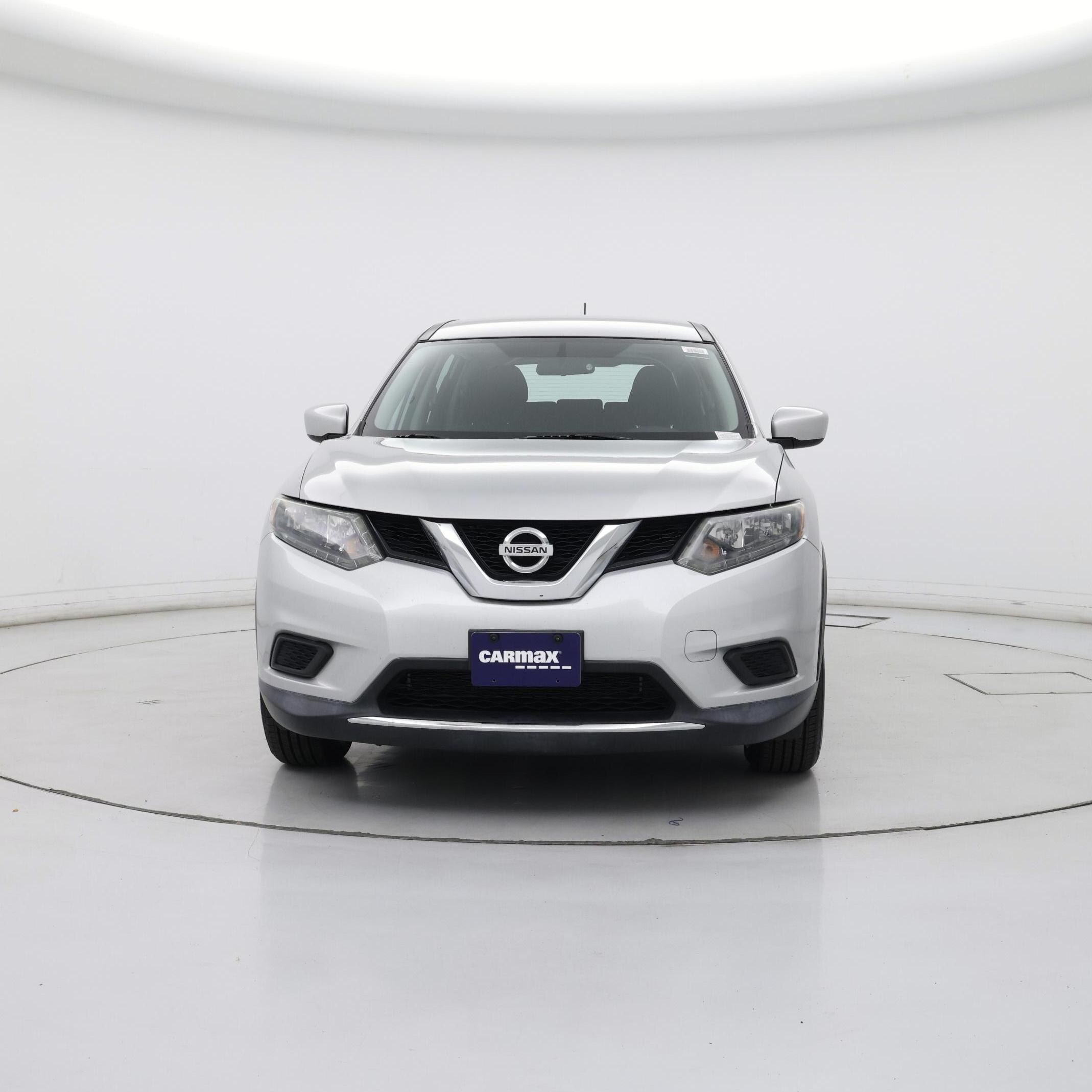 Thumbnail: 2016 Nissan Rogue - 5