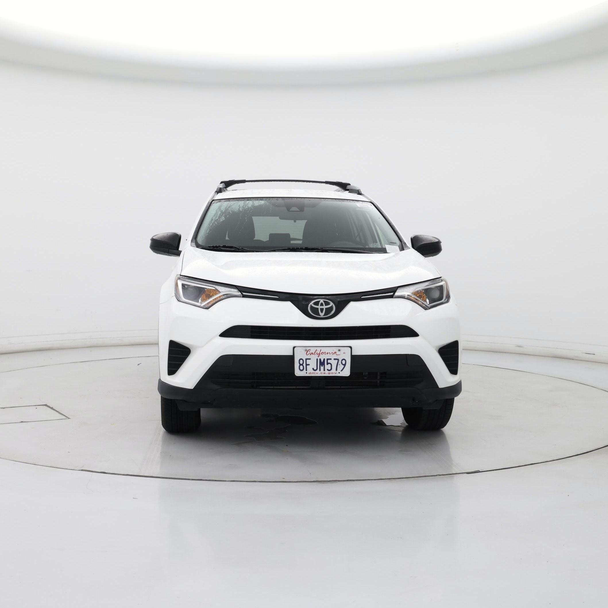 Thumbnail: 2018 Toyota RAV4 - 5