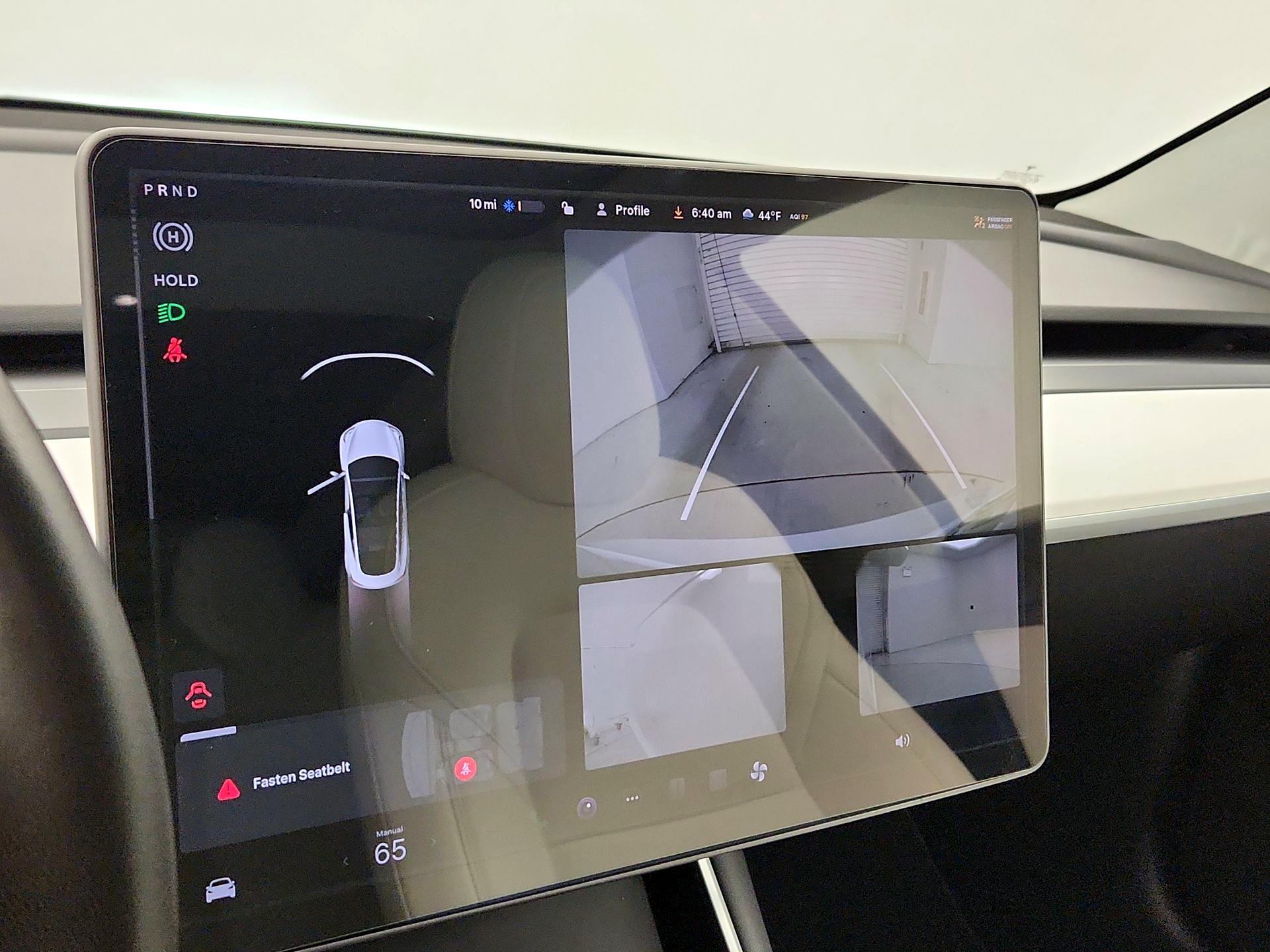 Thumbnail: 2020 Tesla Model 3 - 14