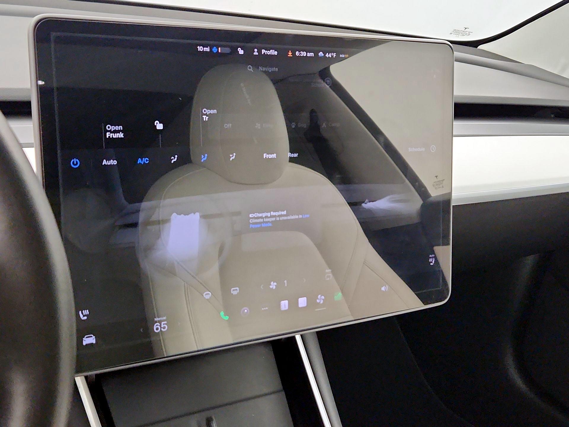 Thumbnail: 2020 Tesla Model 3 - 16