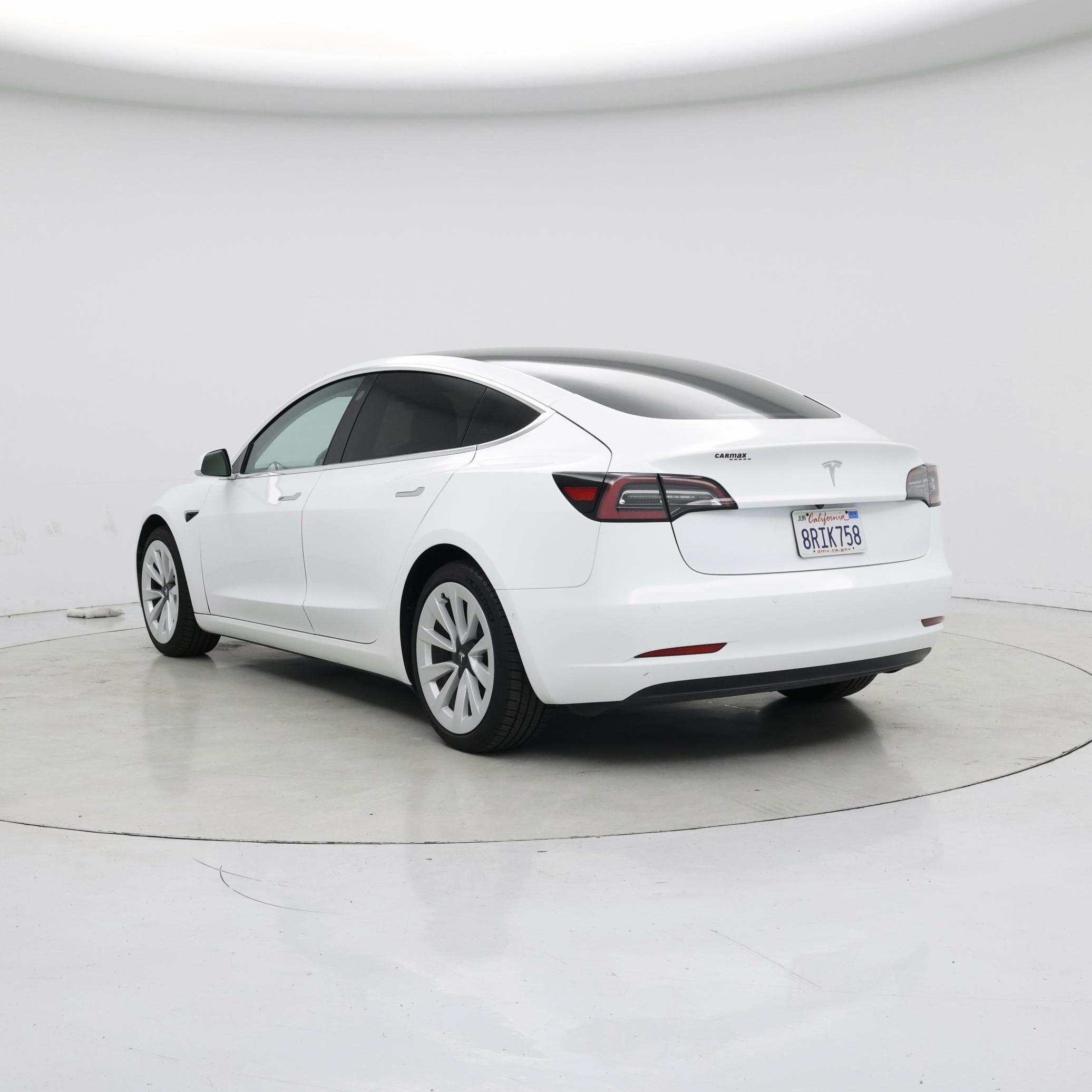 Thumbnail: 2020 Tesla Model 3 - 2