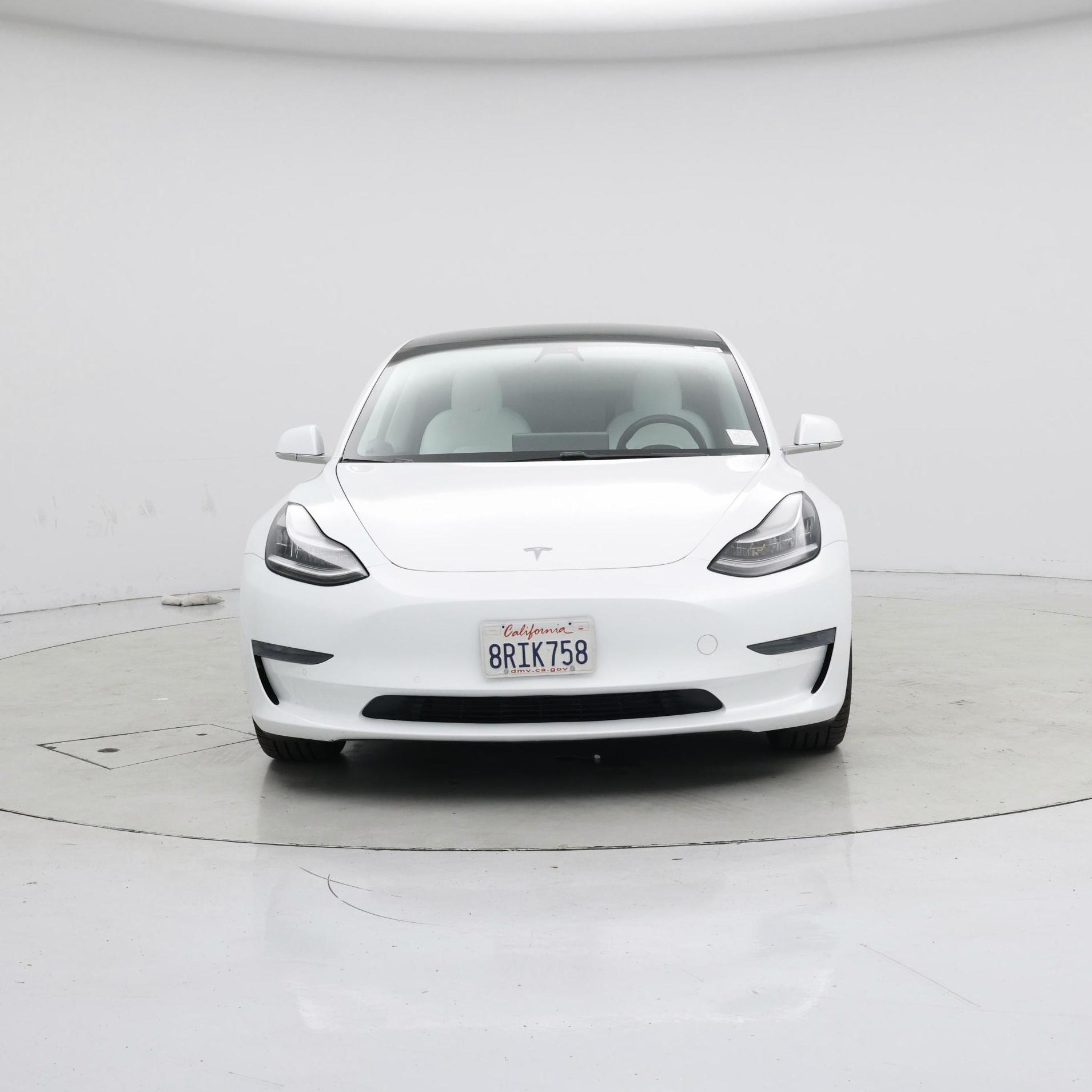 Thumbnail: 2020 Tesla Model 3 - 5