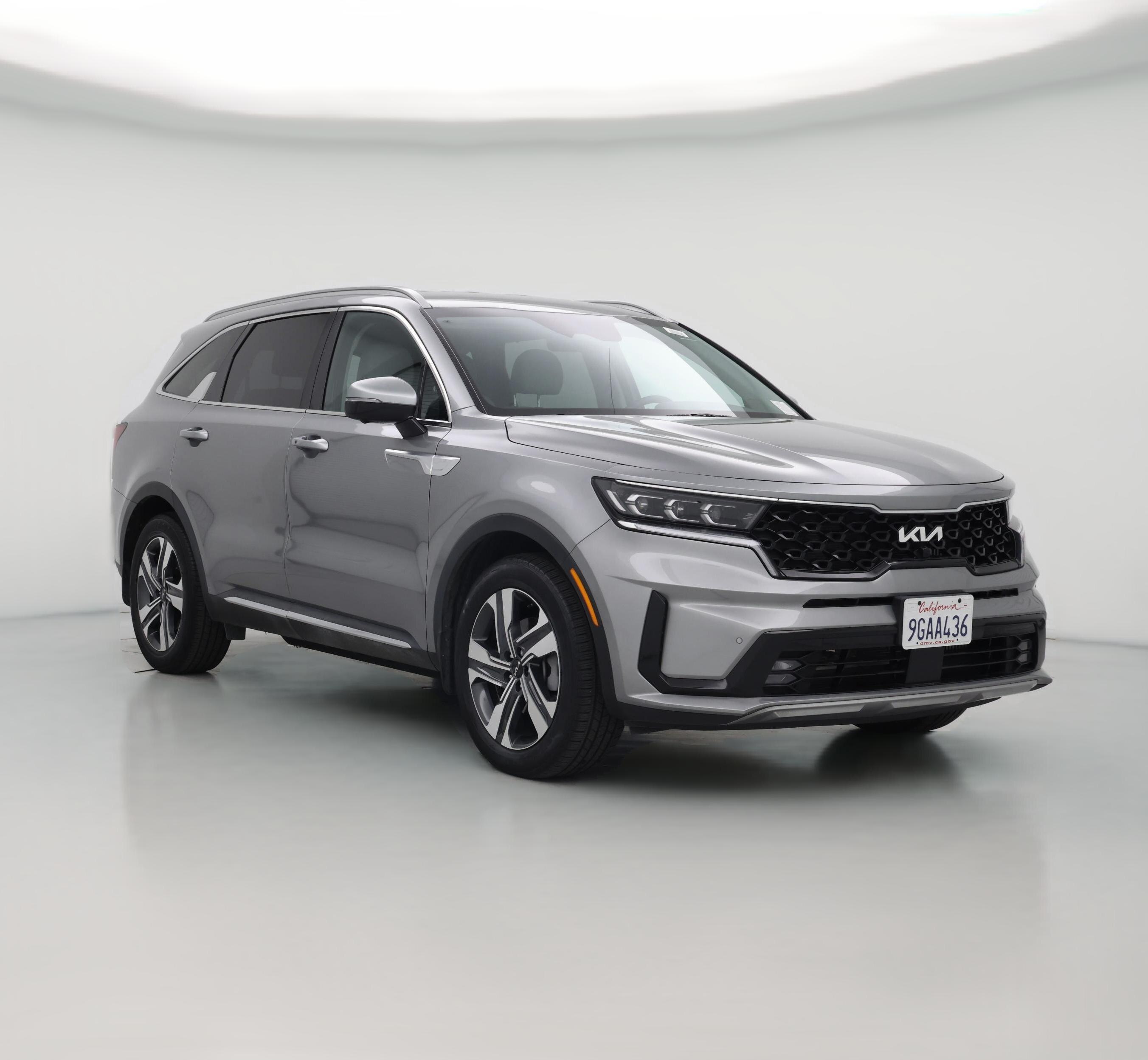 Thumbnail: 2023 Kia Sorento - 1