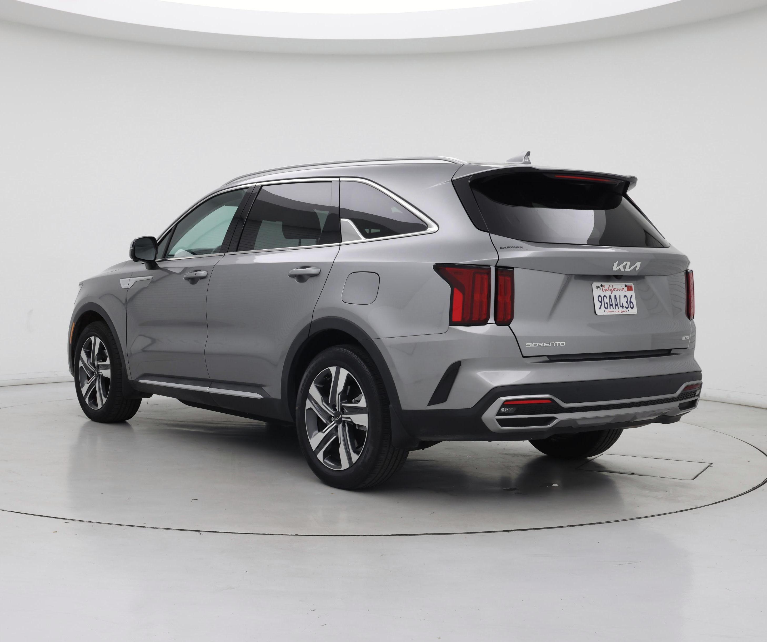 Thumbnail: 2023 Kia Sorento - 2