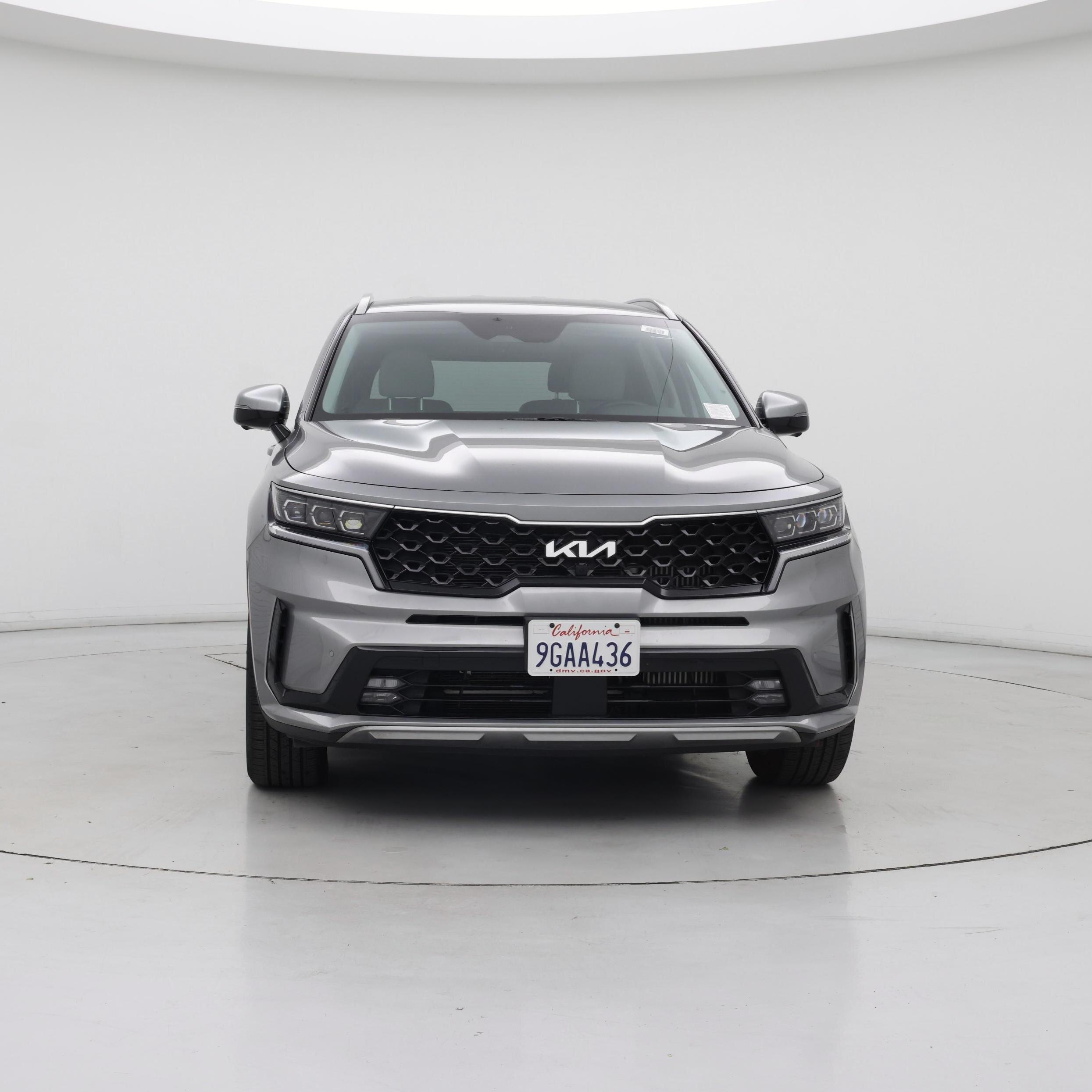 Thumbnail: 2023 Kia Sorento - 5