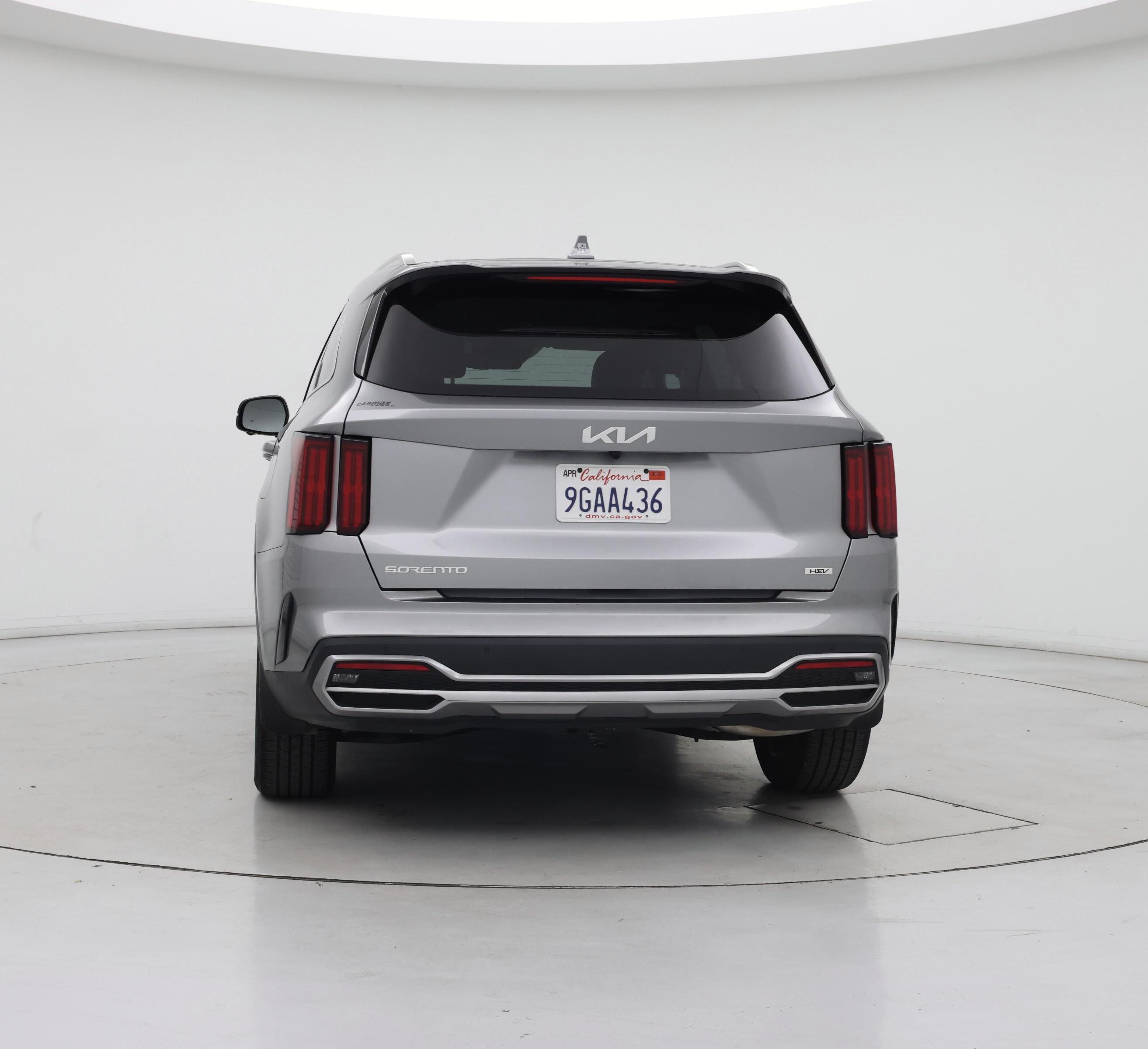 Thumbnail: 2023 Kia Sorento - 6