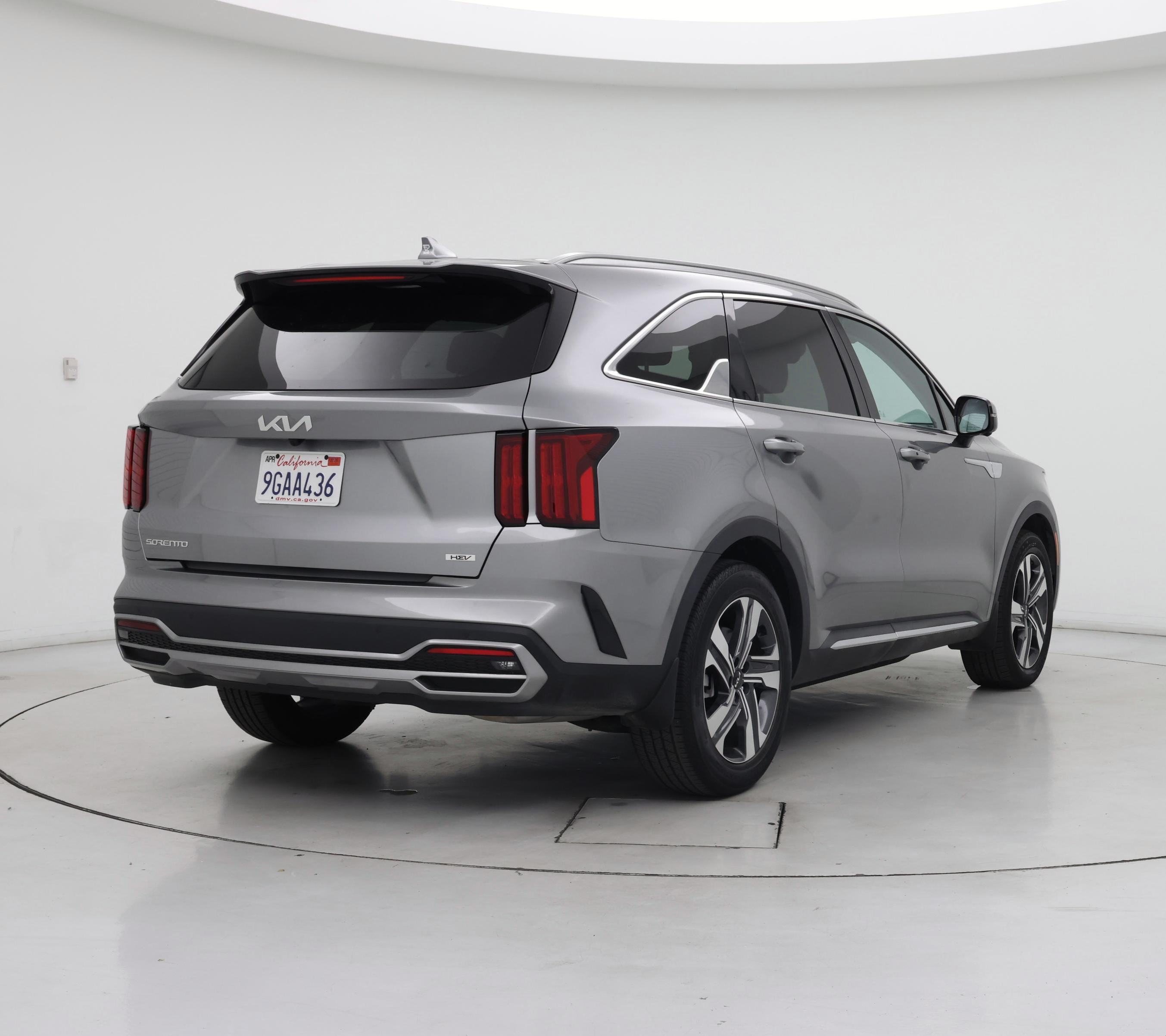 Thumbnail: 2023 Kia Sorento - 8