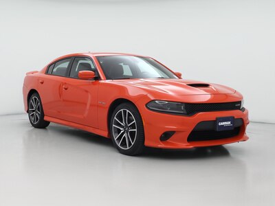 2022 Dodge Charger R/T