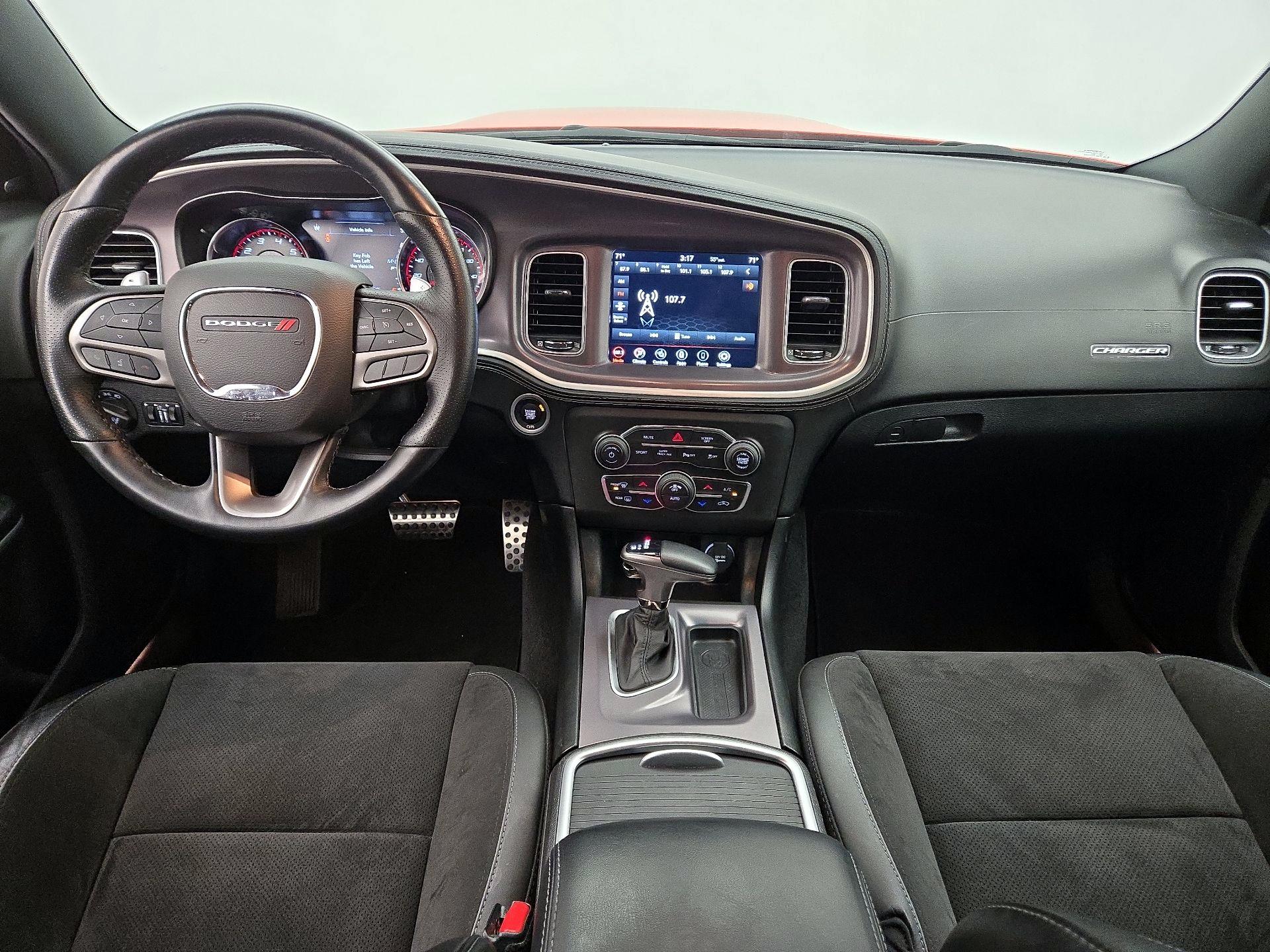 Thumbnail: 2022 Dodge Charger - 9