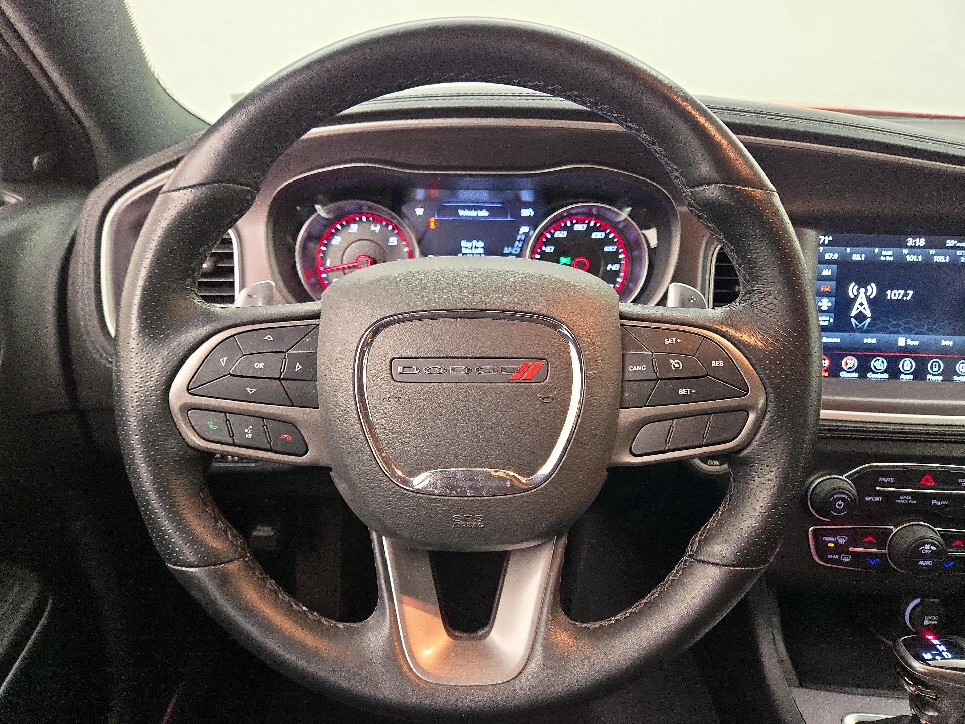 Thumbnail: 2022 Dodge Charger - 10