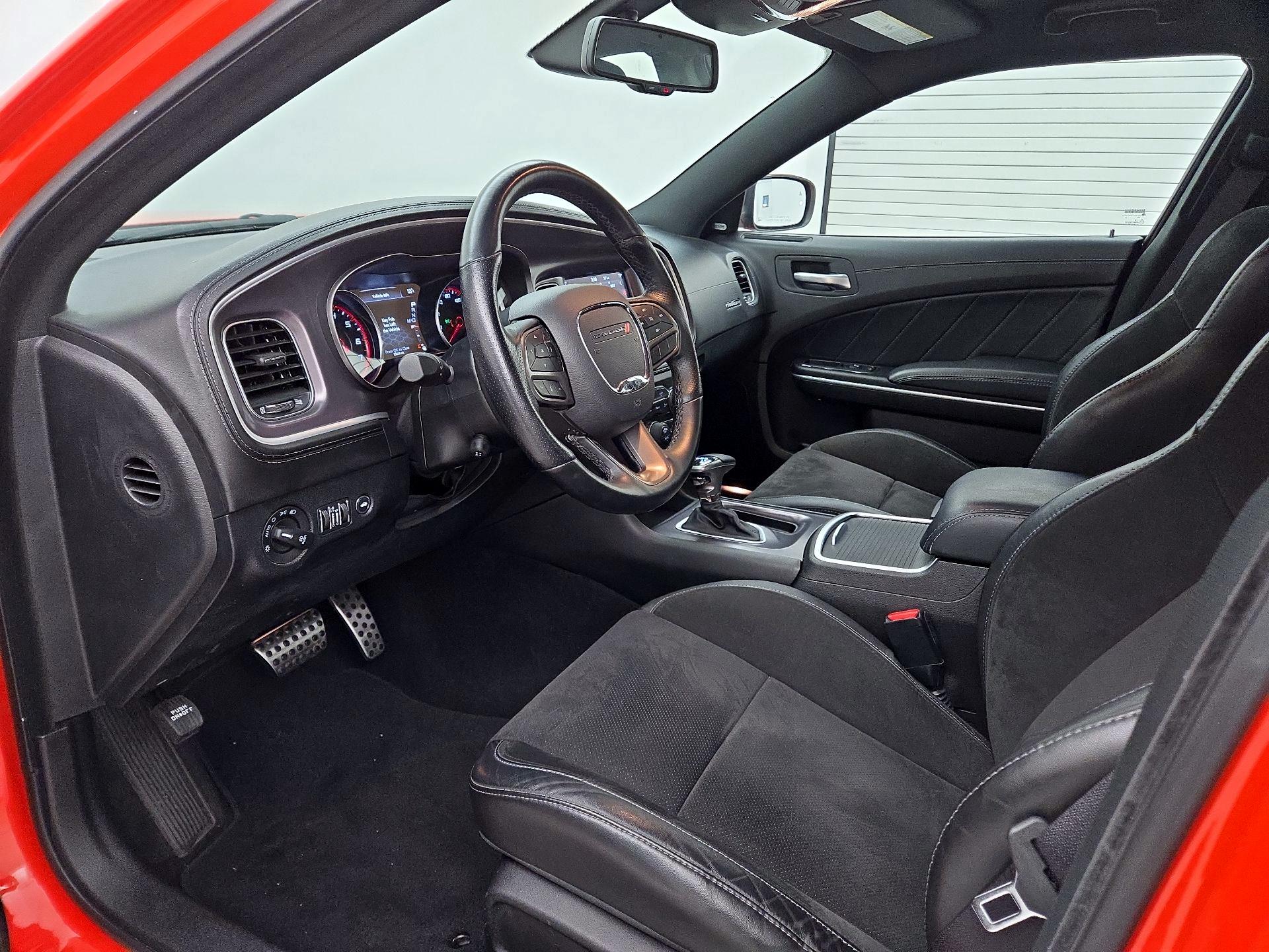 Thumbnail: 2022 Dodge Charger - 11