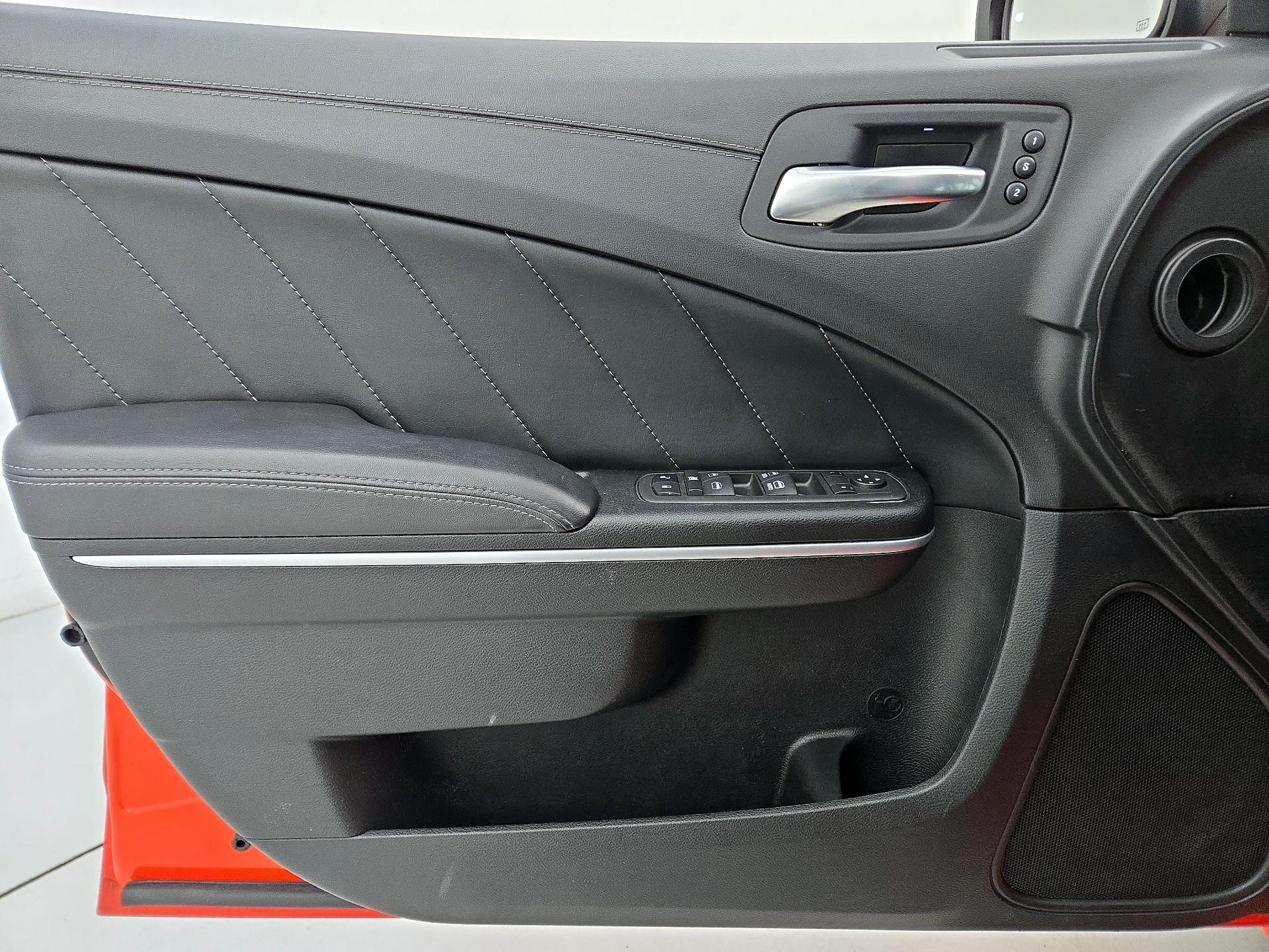 Thumbnail: 2022 Dodge Charger - 12