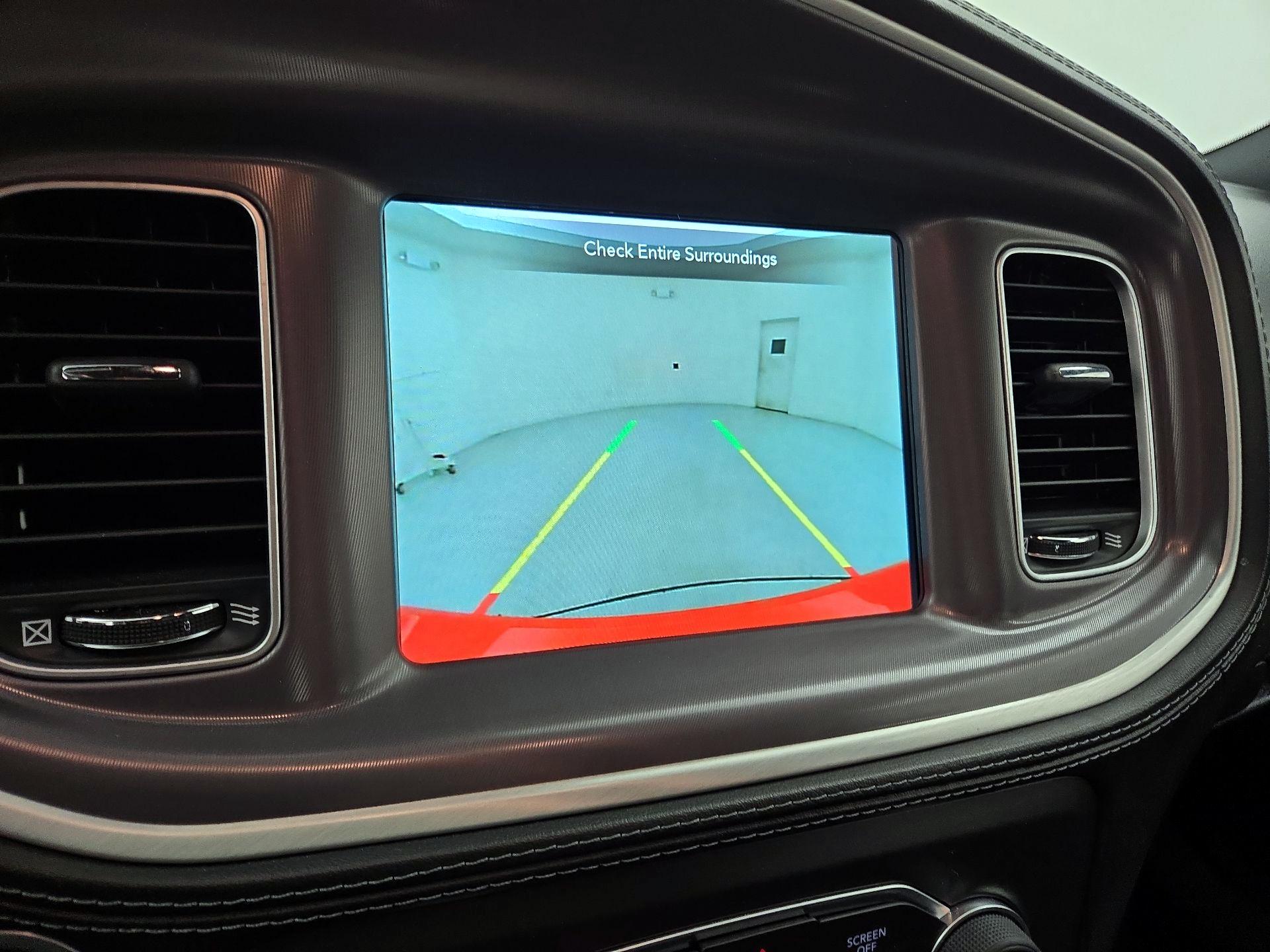 Thumbnail: 2022 Dodge Charger - 14