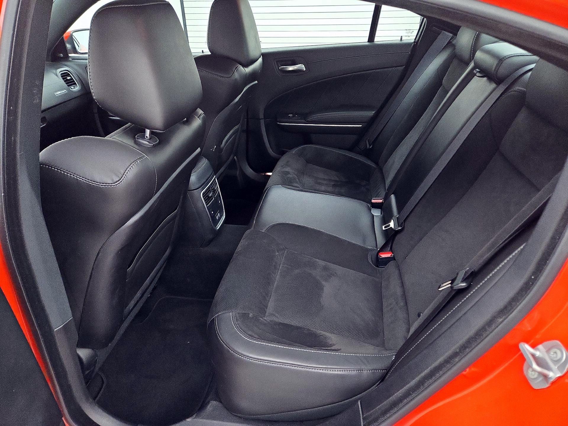 Thumbnail: 2022 Dodge Charger - 18