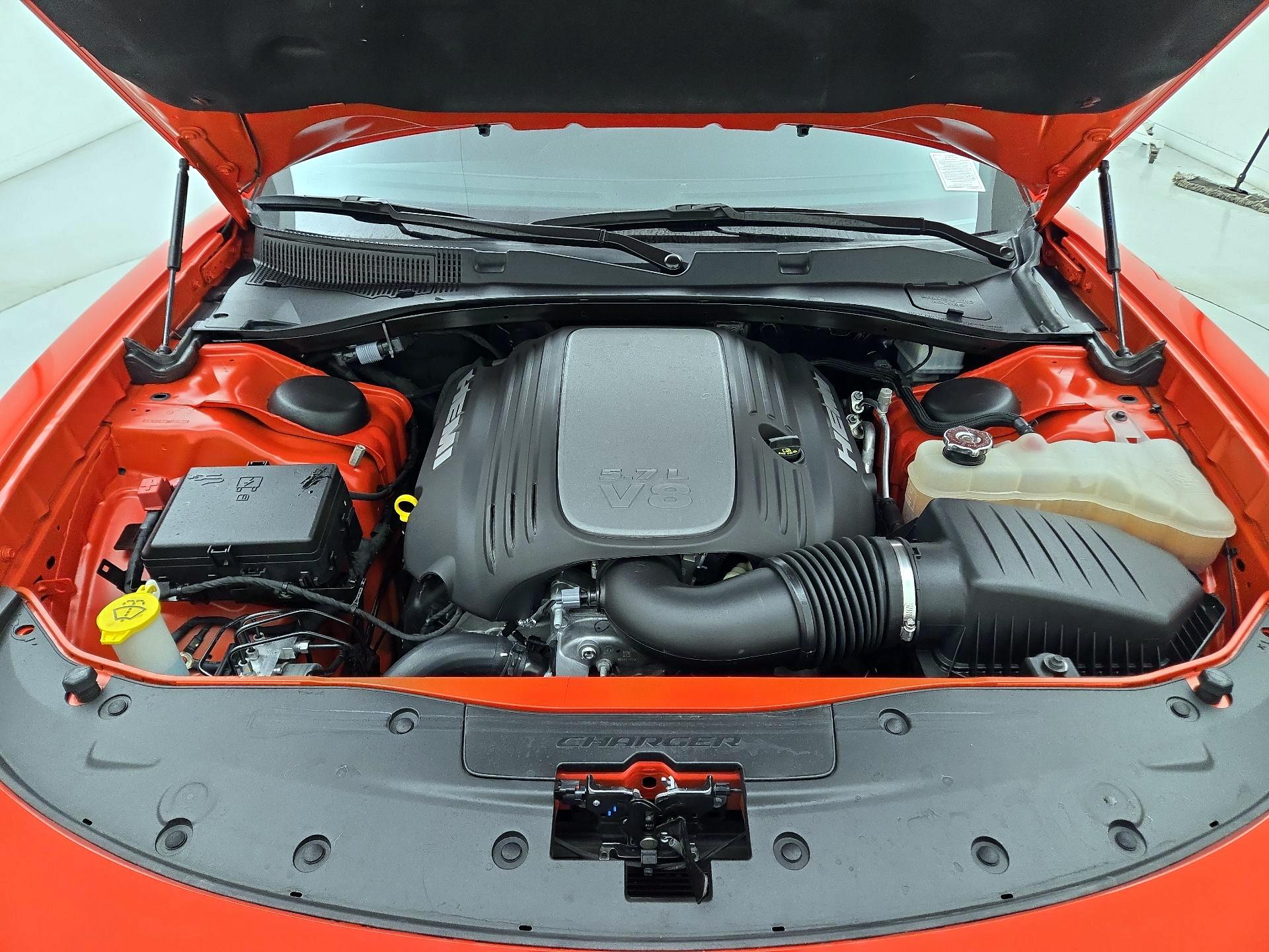 Thumbnail: 2022 Dodge Charger - 20