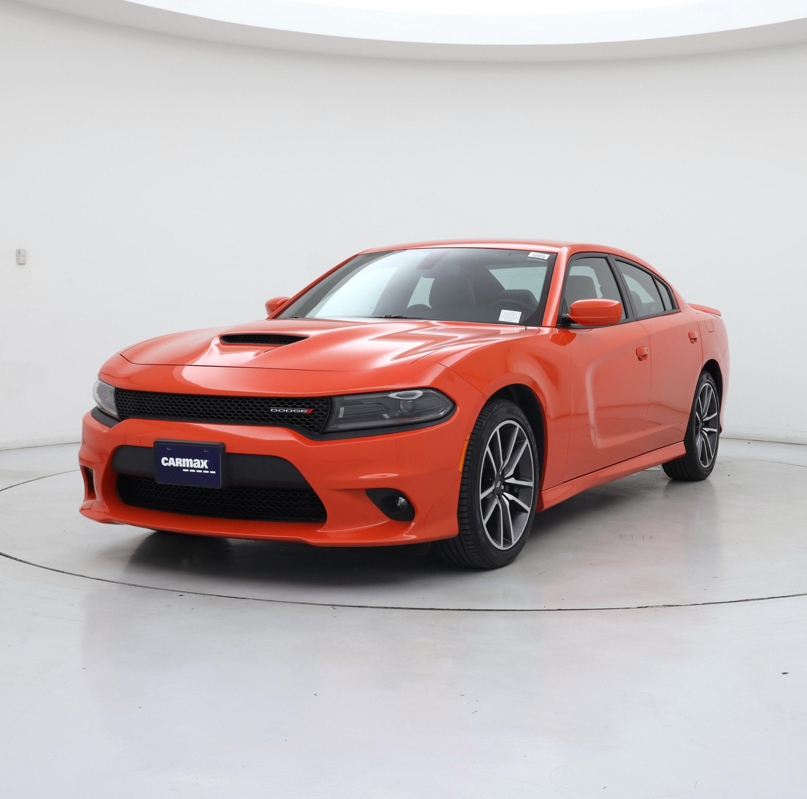 Thumbnail: 2022 Dodge Charger - 4