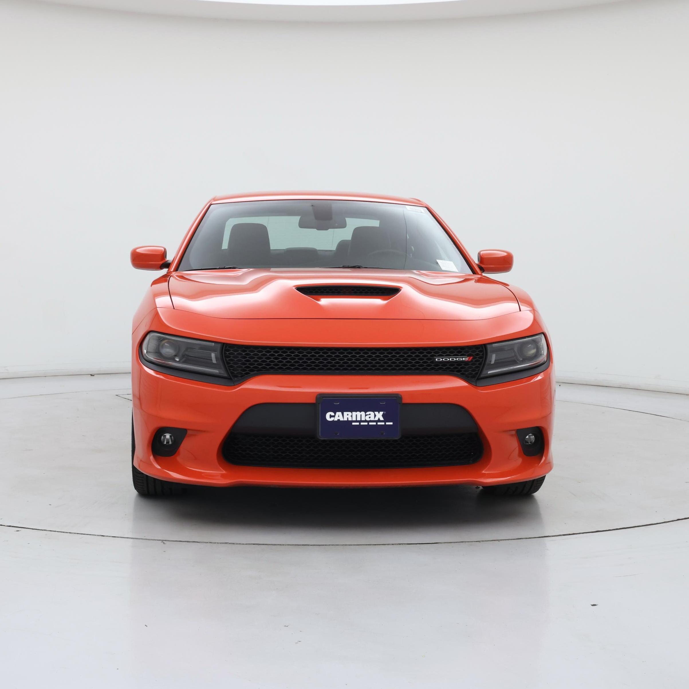 Thumbnail: 2022 Dodge Charger - 5