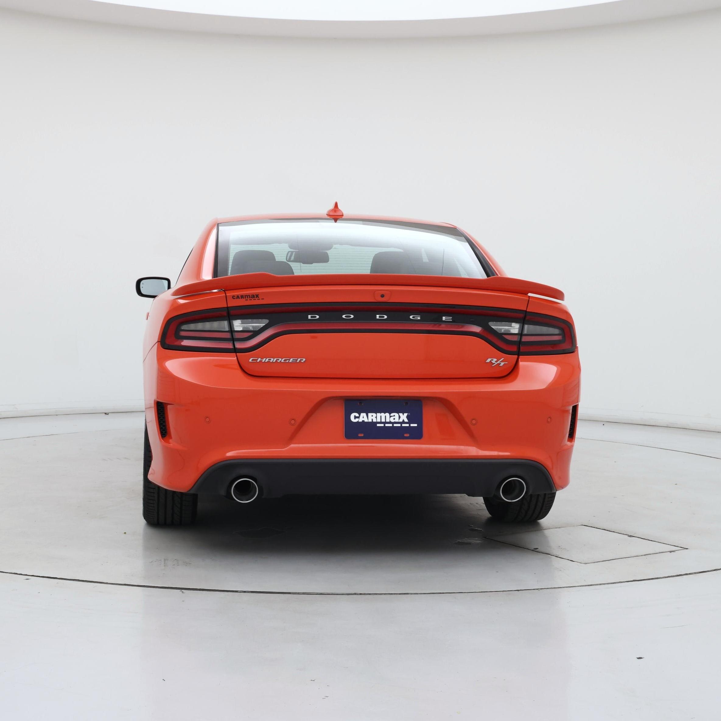 Thumbnail: 2022 Dodge Charger - 6