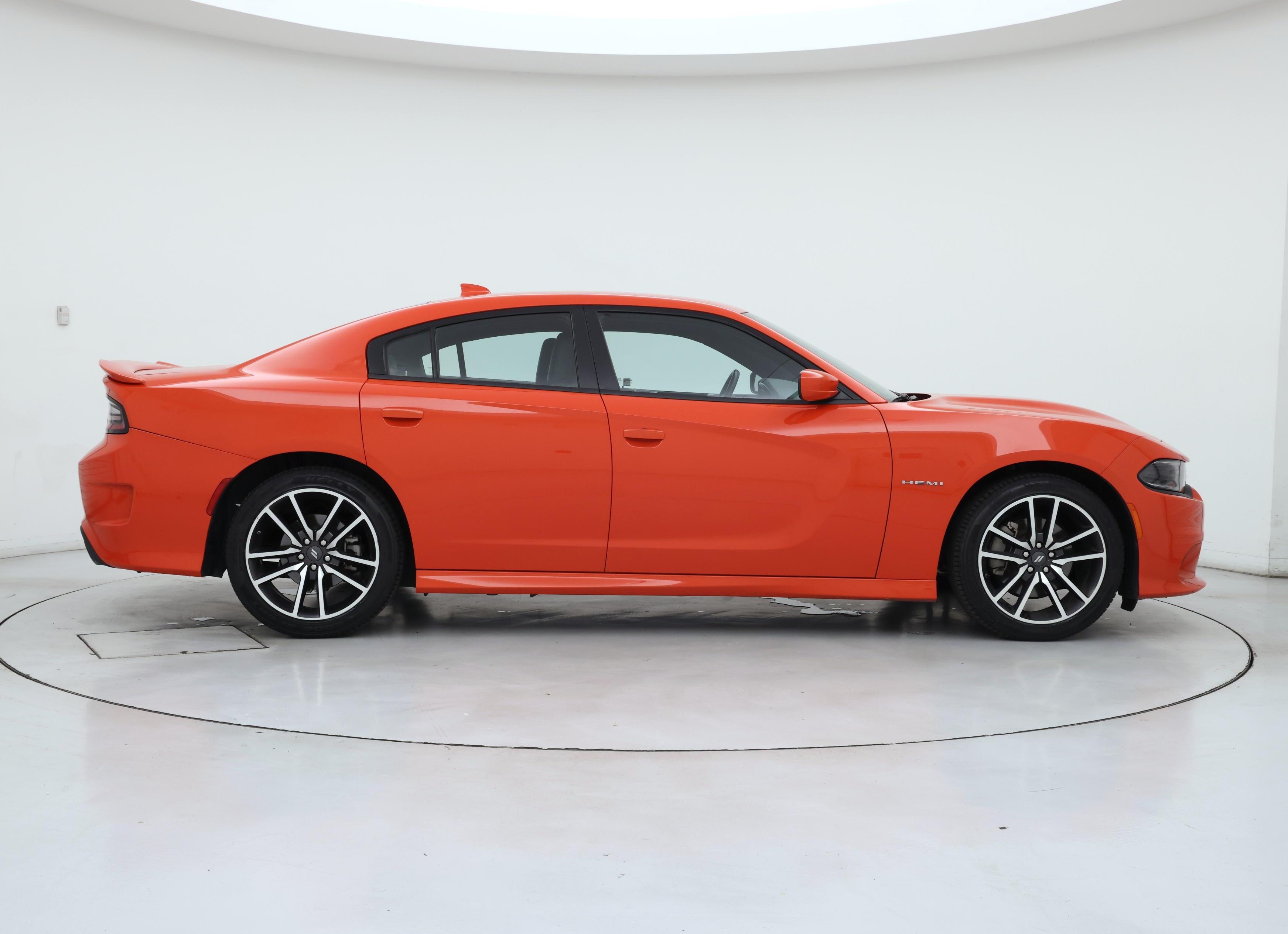 Thumbnail: 2022 Dodge Charger - 7