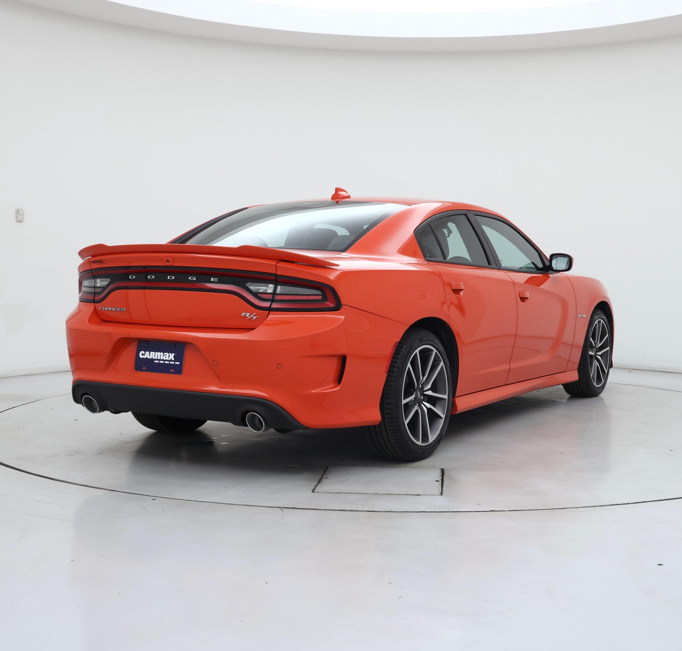 Thumbnail: 2022 Dodge Charger - 8