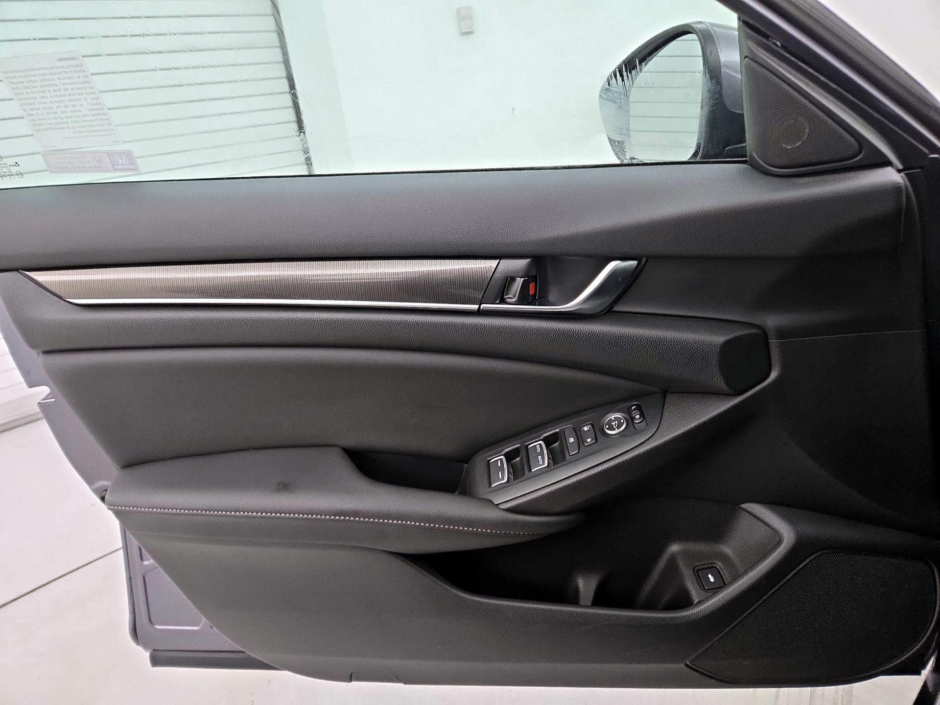 Thumbnail: 2020 Honda Accord - 12