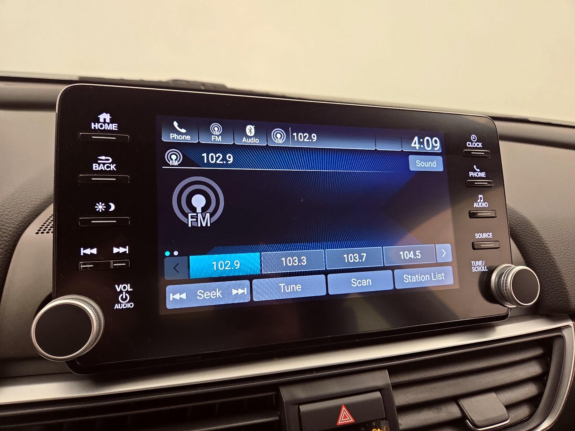 Thumbnail: 2020 Honda Accord - 15