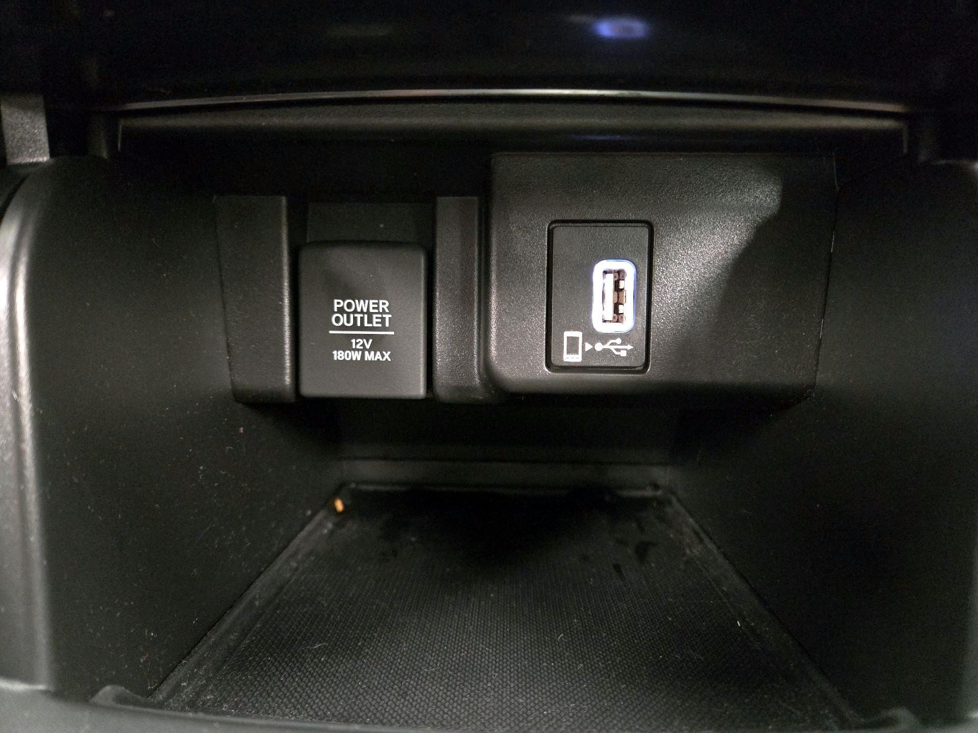 Thumbnail: 2020 Honda Accord - 18