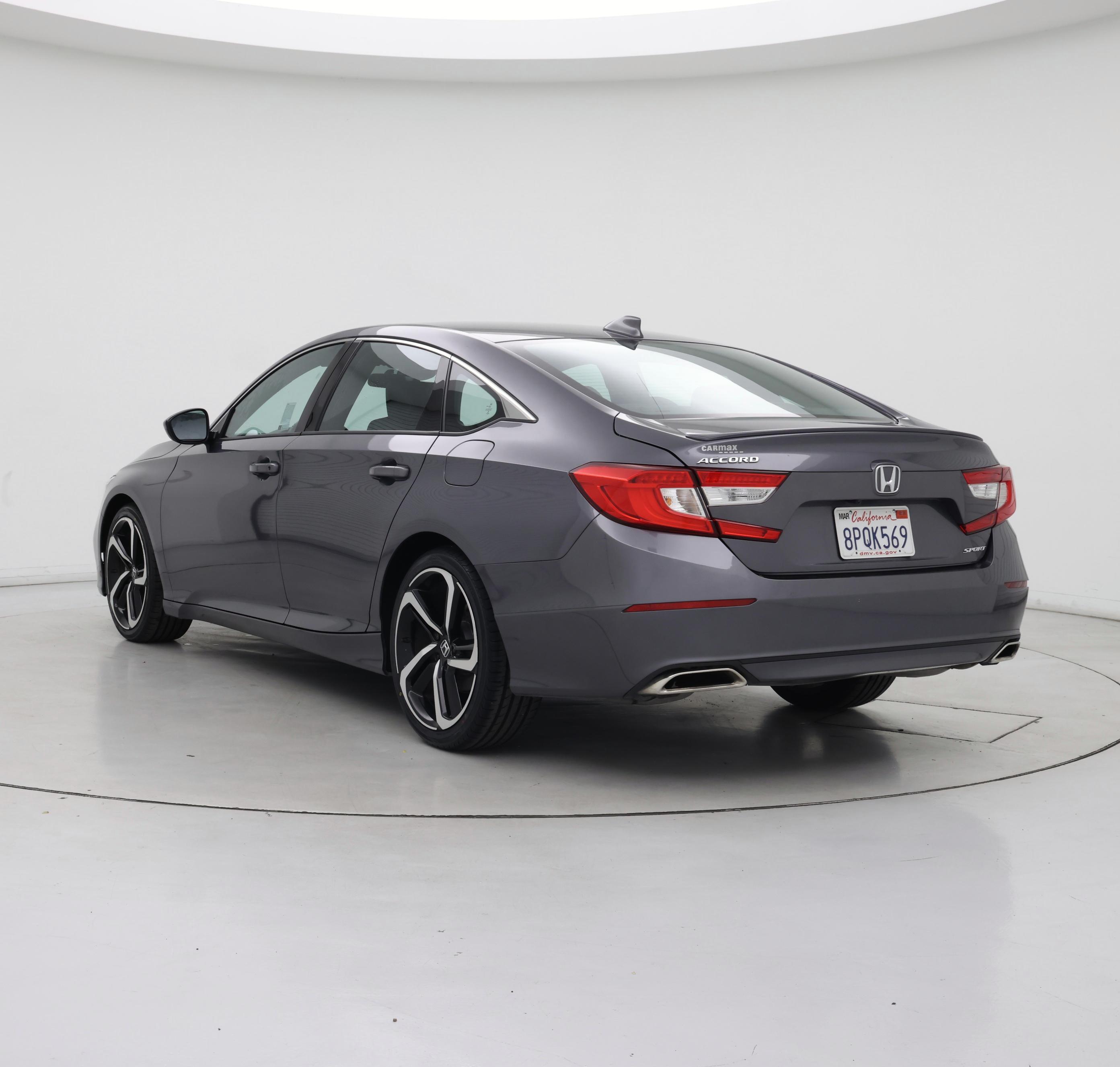 Thumbnail: 2020 Honda Accord - 2