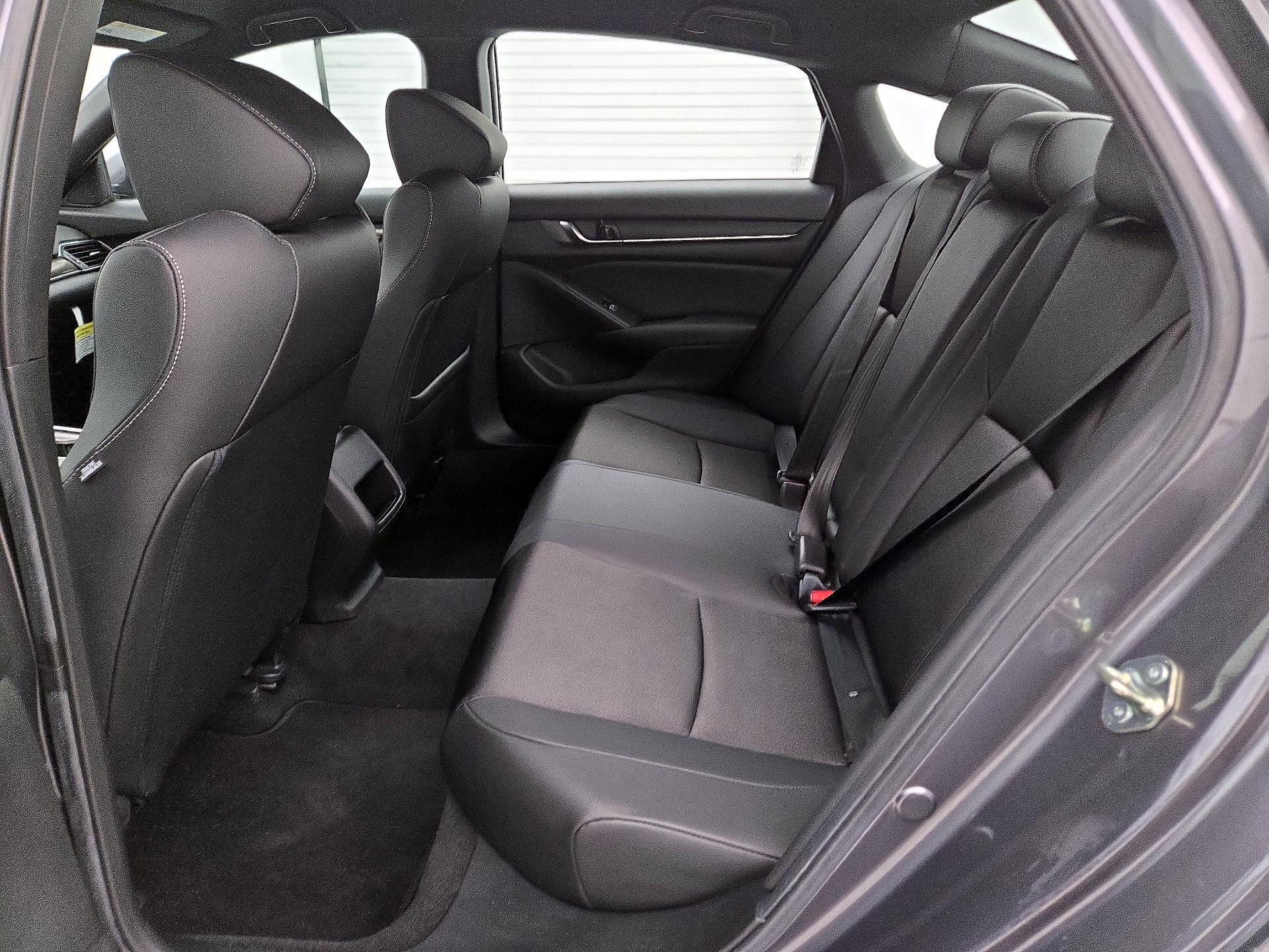 Thumbnail: 2020 Honda Accord - 19