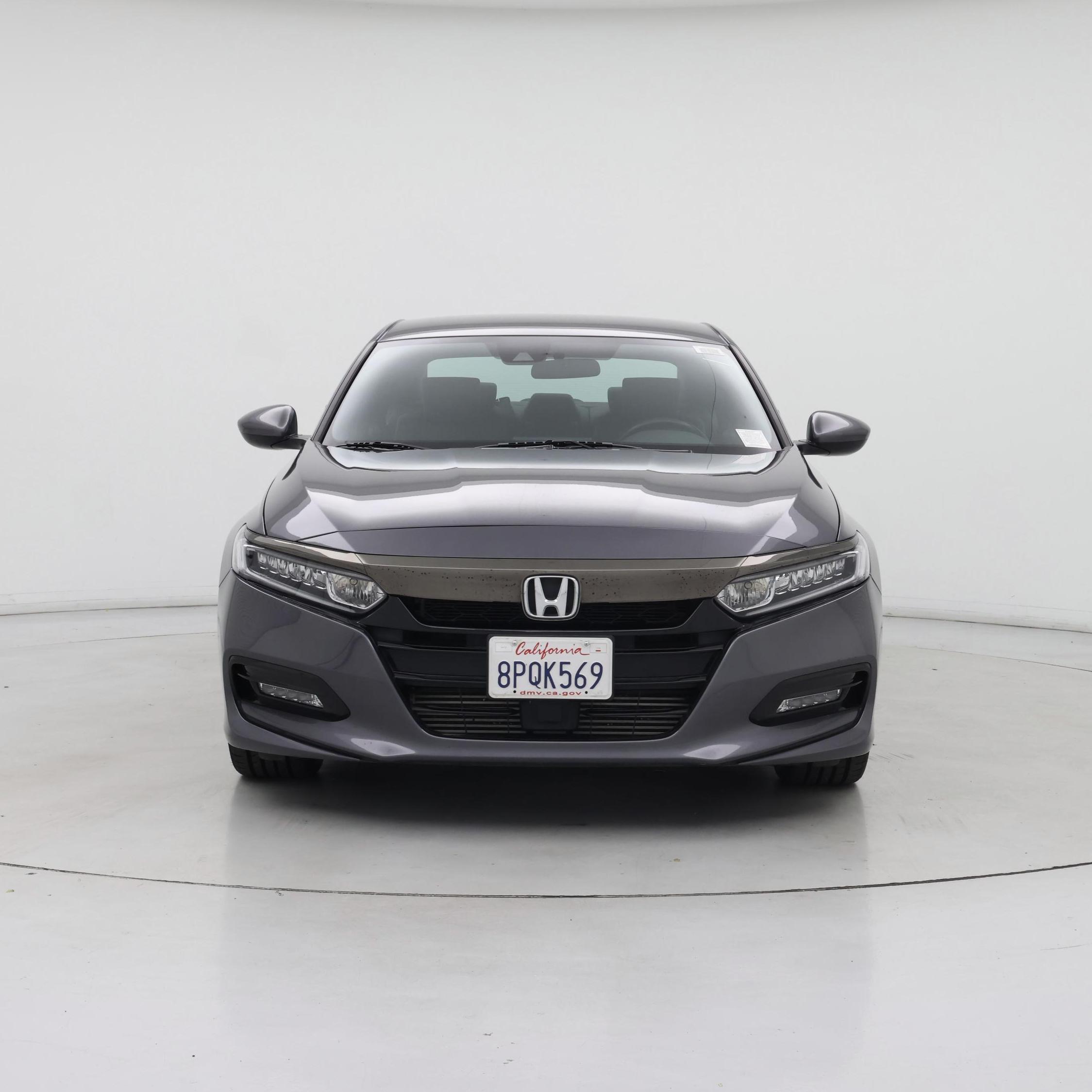 Thumbnail: 2020 Honda Accord - 5