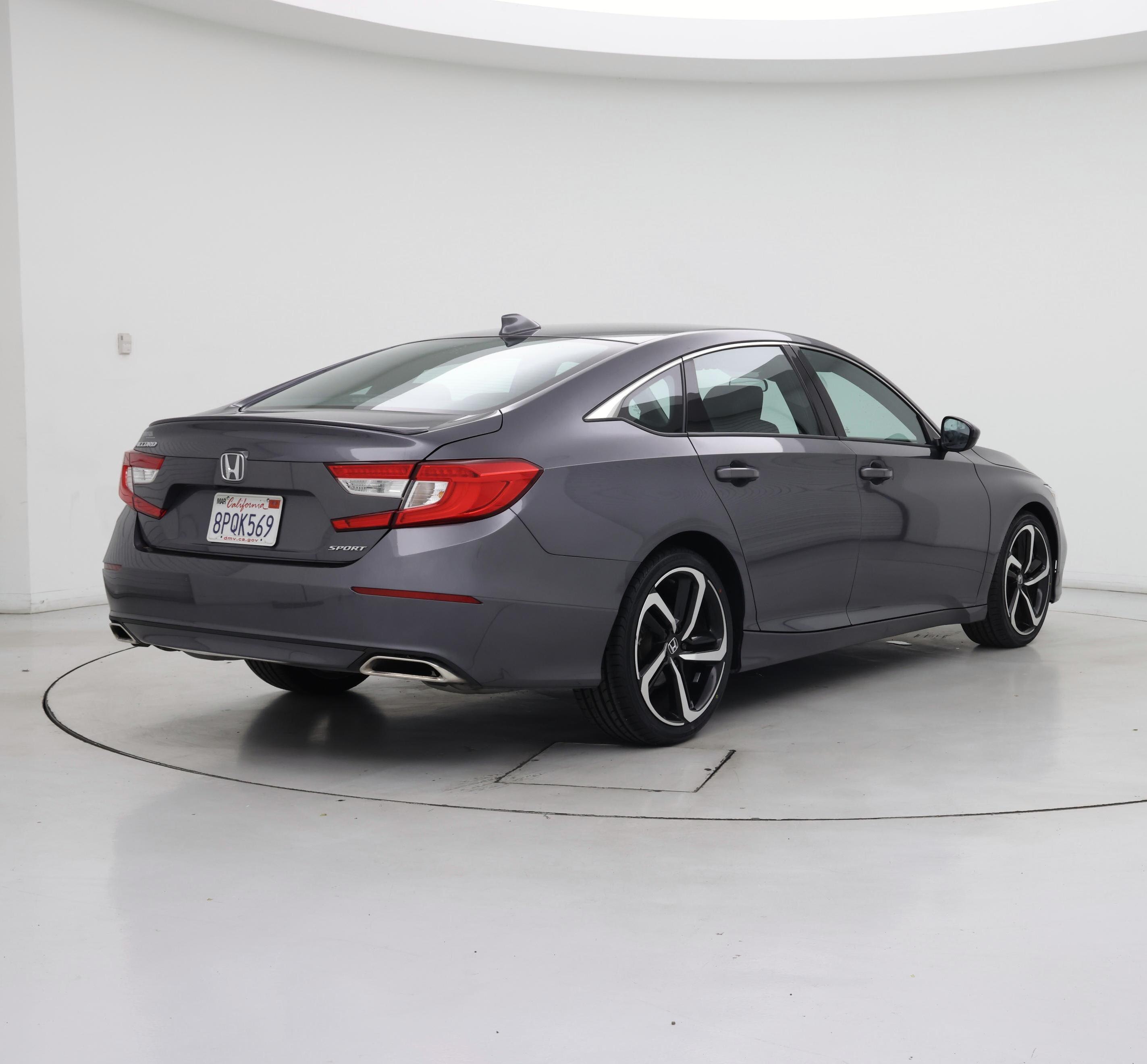 Thumbnail: 2020 Honda Accord - 8