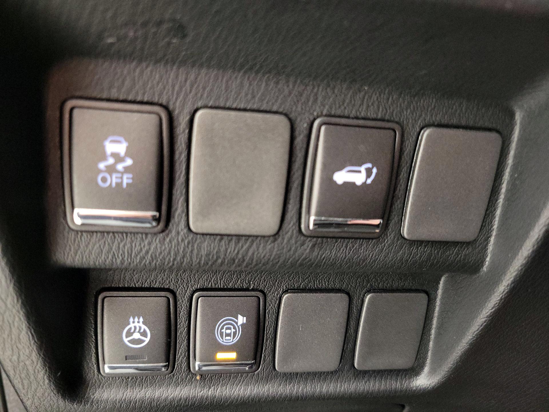 Thumbnail: 2020 INFINITI QX60 - 13