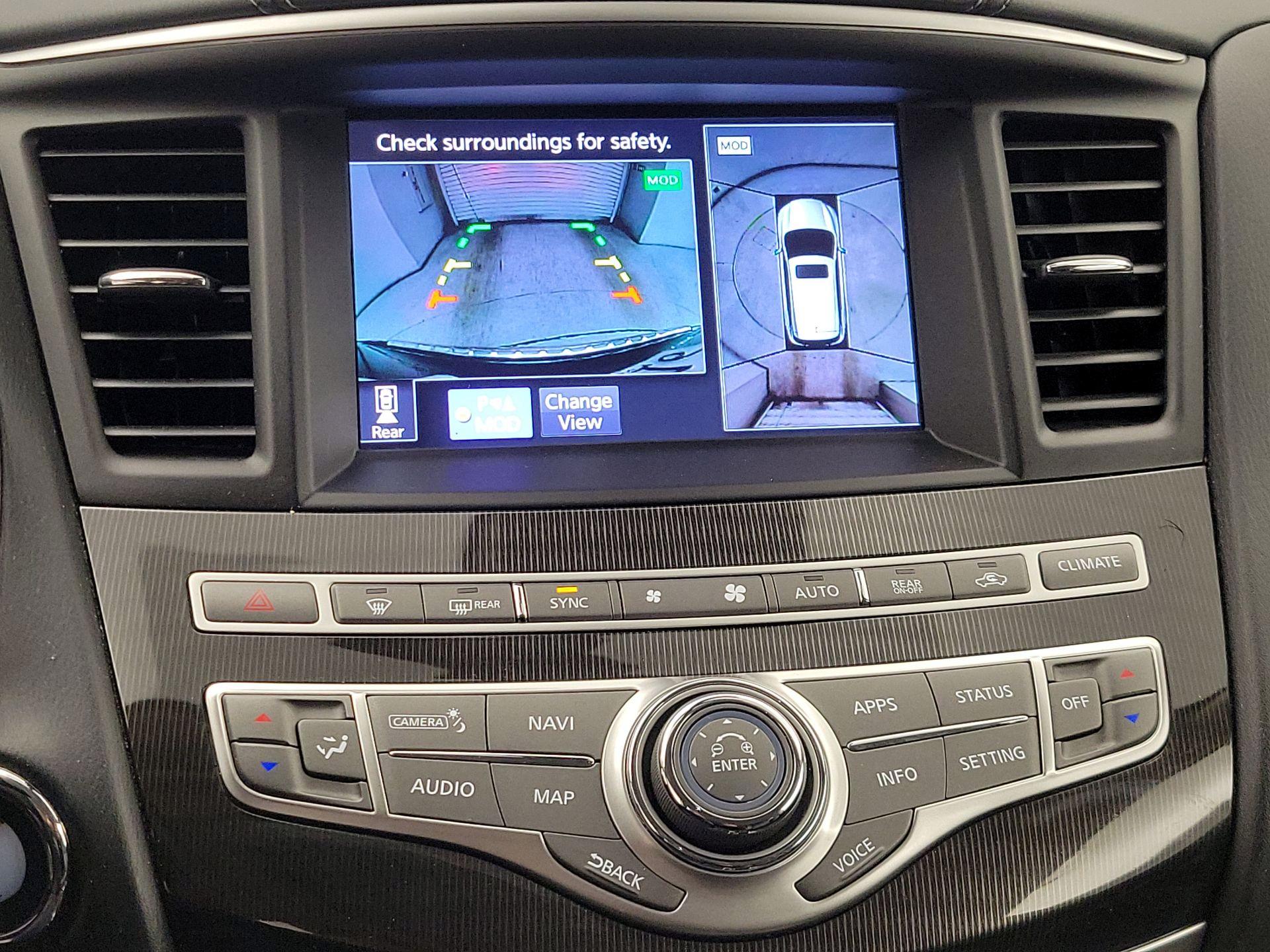 Thumbnail: 2020 INFINITI QX60 - 15